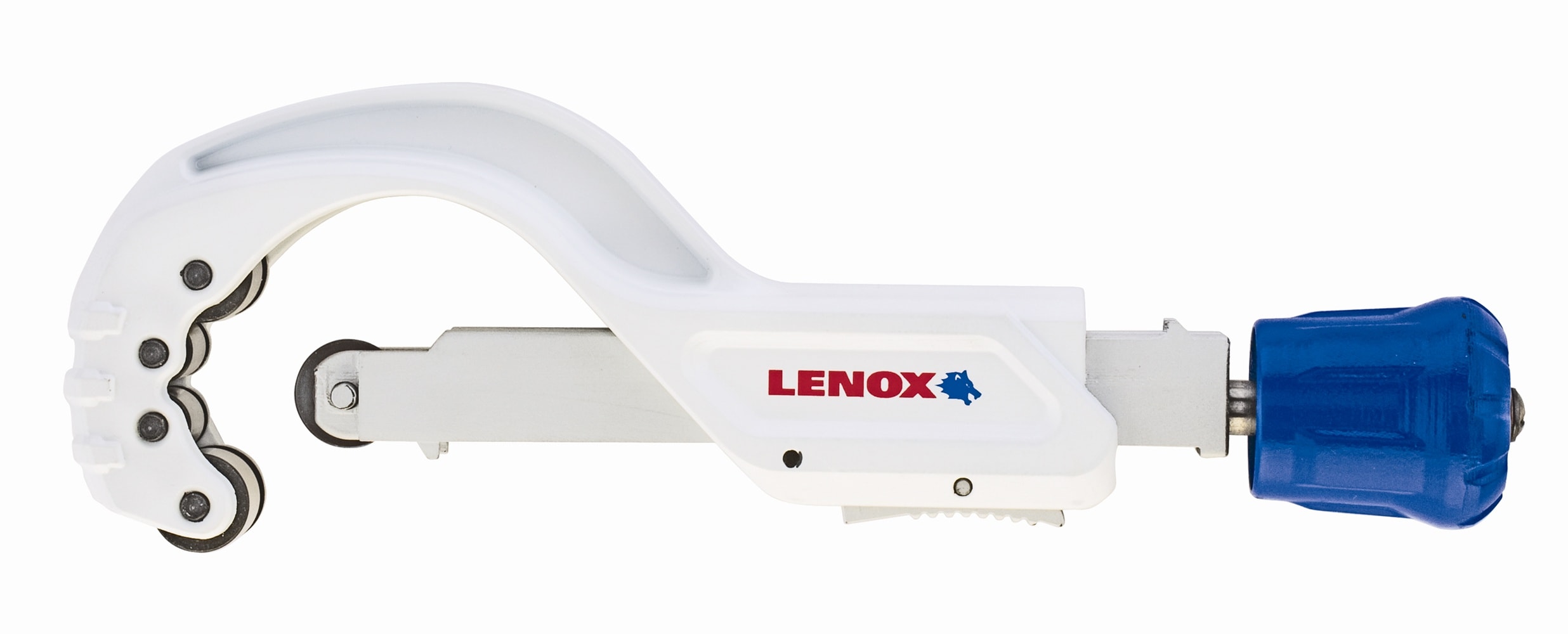 LENOX 21013TC258 1/4-in to 2-5/8-in Multipurpose pipe cutter