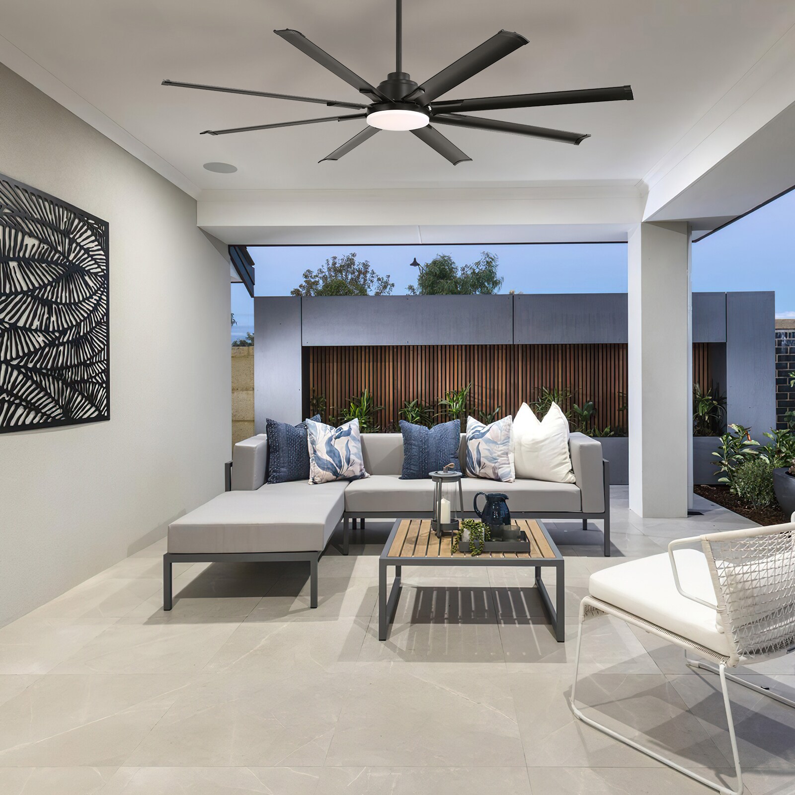 Blisstyle CLF173 Ceiling-Fans - View #6