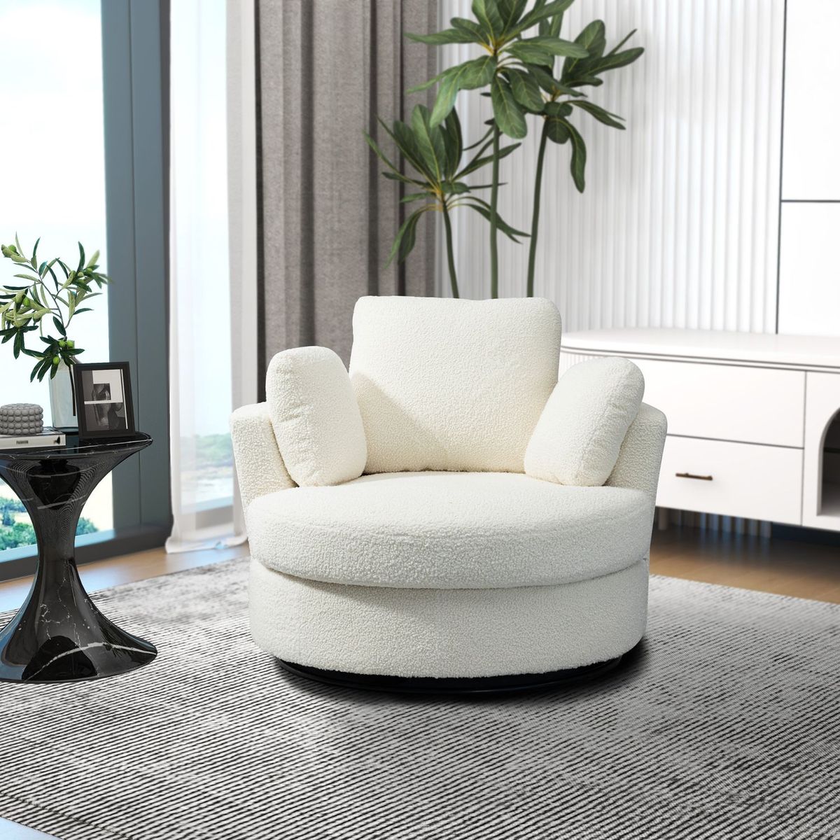 JASMODER W129852397 Sofas-Loveseats - View #4
