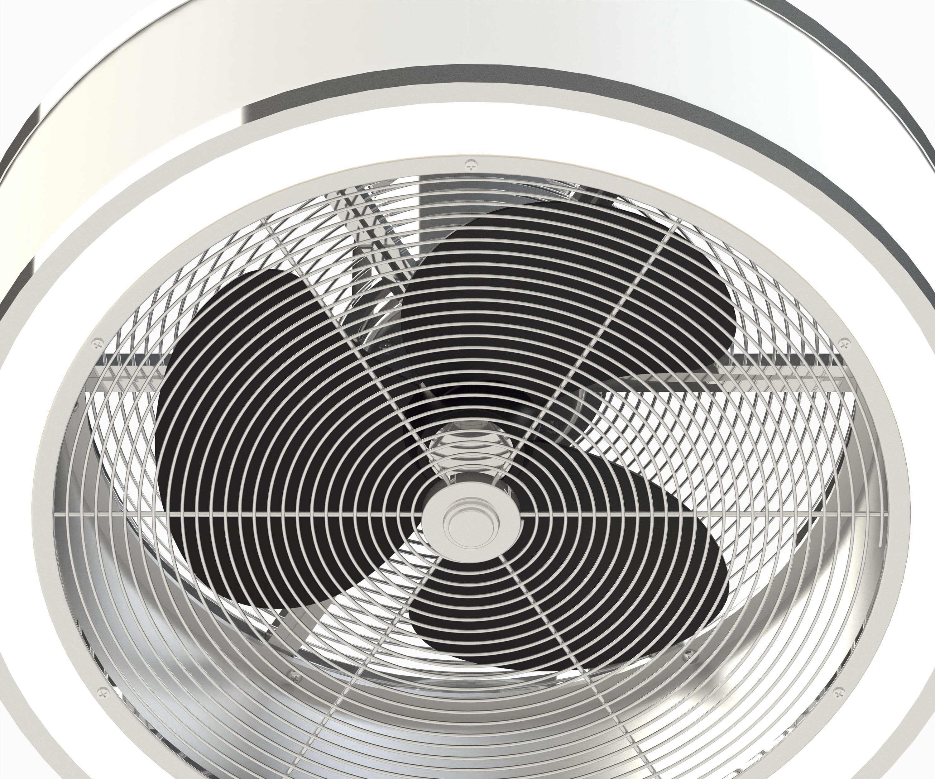 Fanimation Studio Collection LP8405LCH Ceiling-Fans - View #6