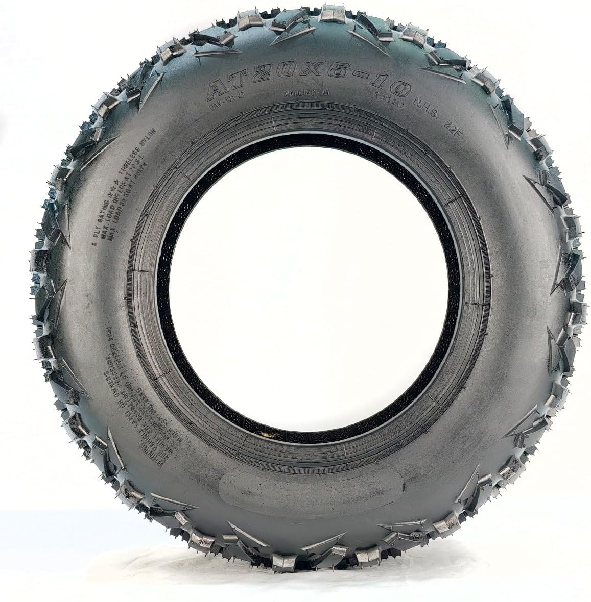 GarveeLife LIVE66-2047 Ope-Wheels-And-Tires - View #7