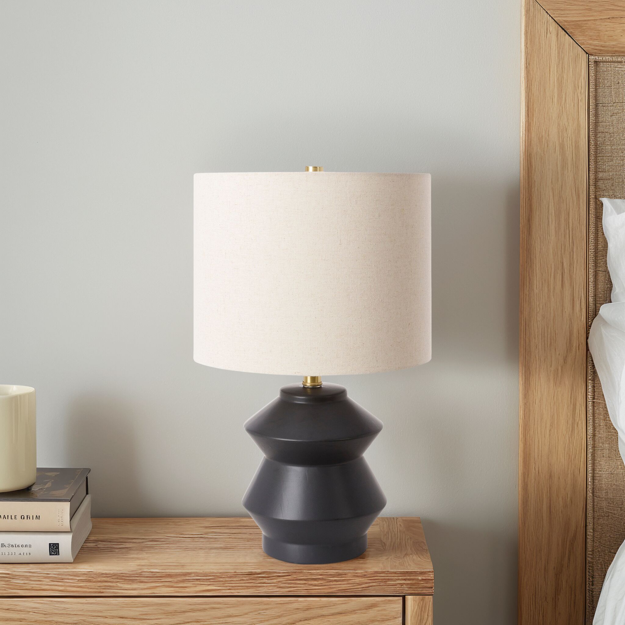Livabliss EDS-002 Table-Lamps - View #2