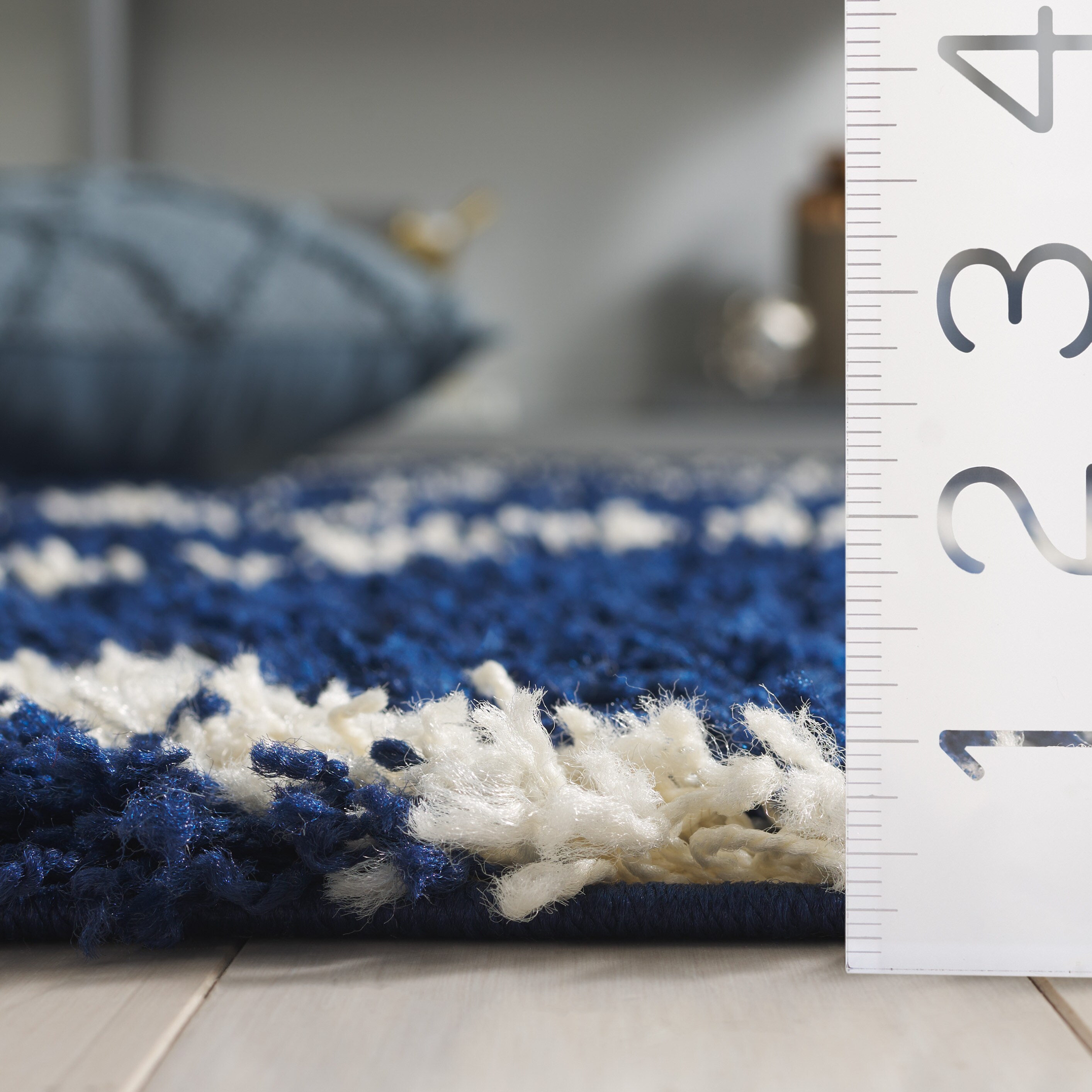 Safavieh SGDS257N-6SQ rugs - View #3