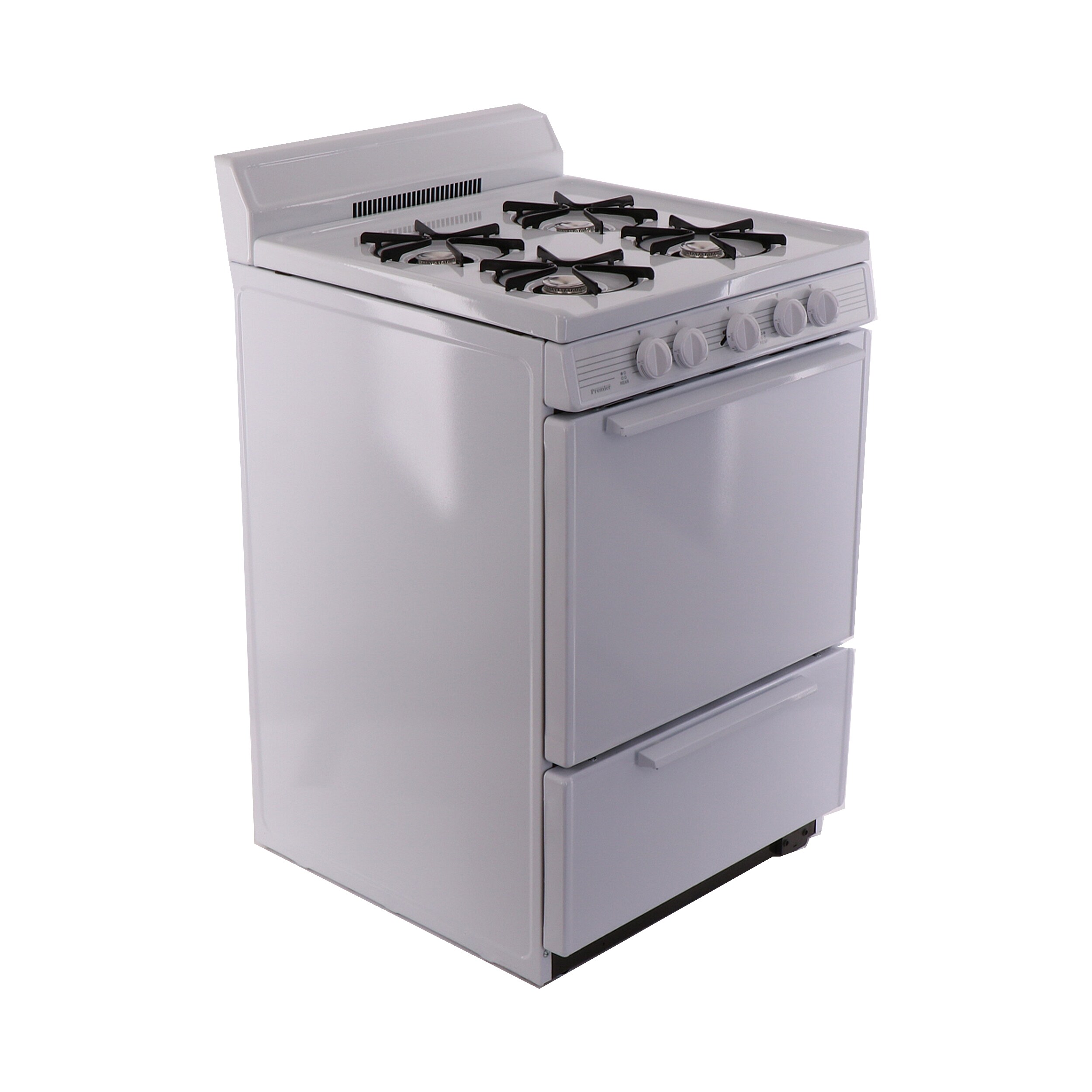 Premier BCK100OP Freestanding-Gas-Ranges - View #5