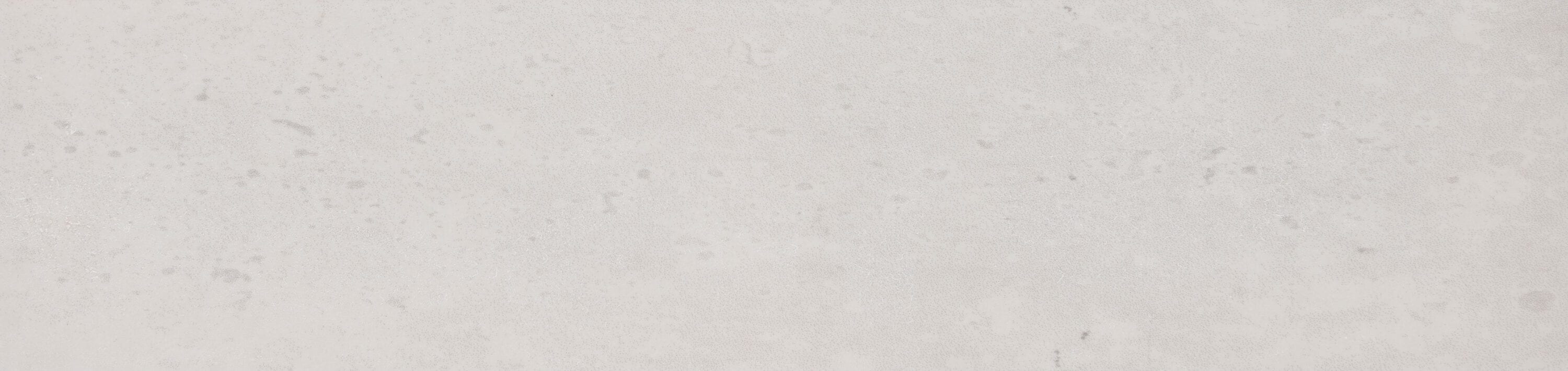 Affinity Tile S1FNA10BCANV Sample - Capri Brick Neve 3-in x 10-in Glossy Porcelain Stone look Floor and Wall Tile