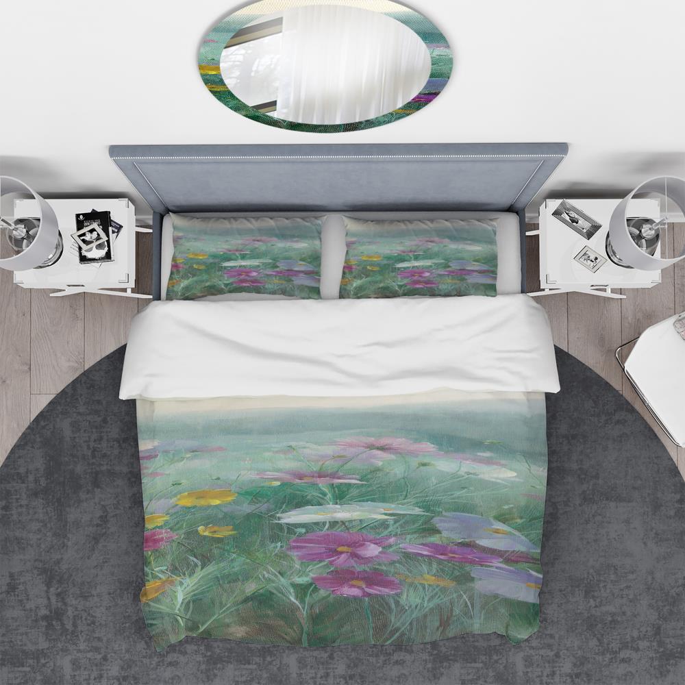 Designart BED30357-Q bedding - View #3