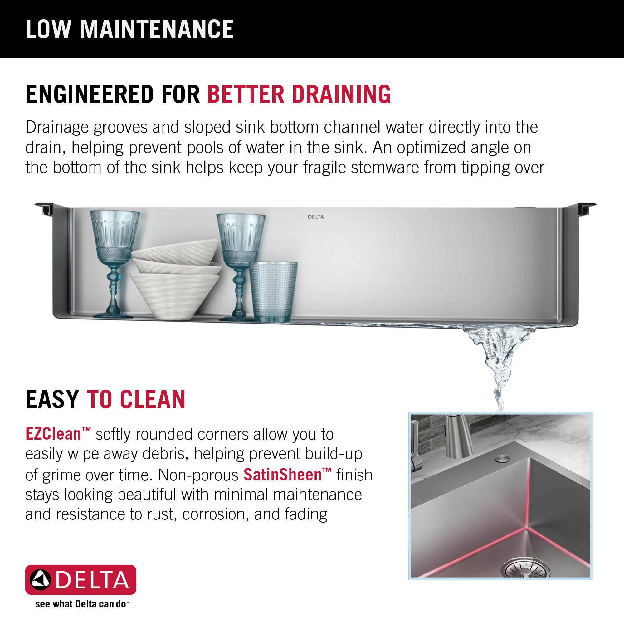 Delta 95J132-T36S-SS Kitchen-Sinks - View #15