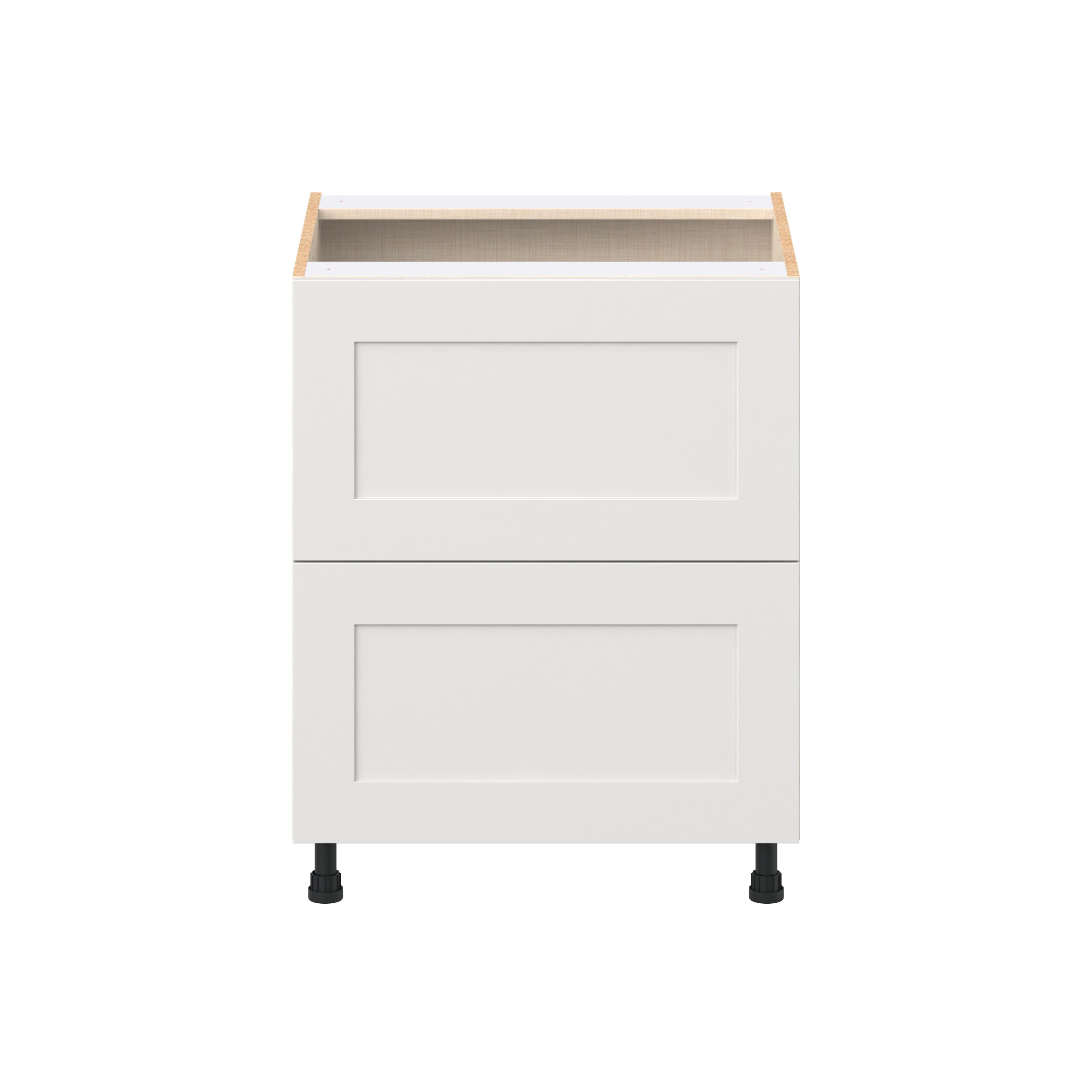 Hugo&Borg DSB2D27-JO Cabinets-Kitchen - View #3