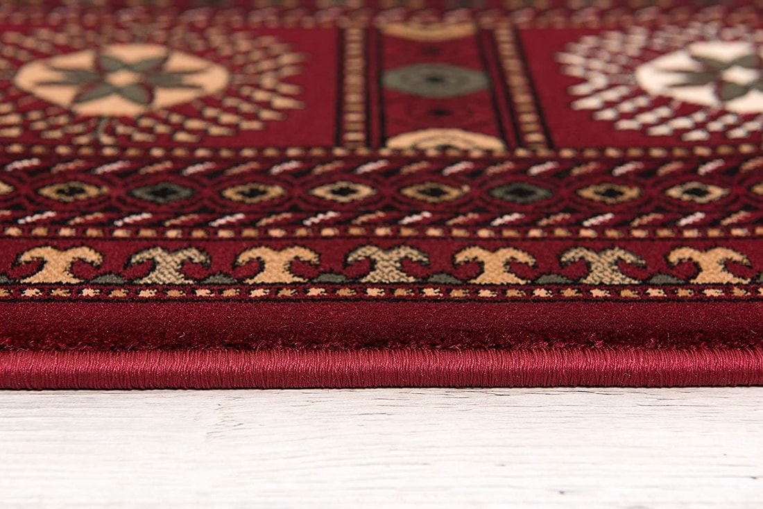 HomeRoots 4000395468 rugs - View #9