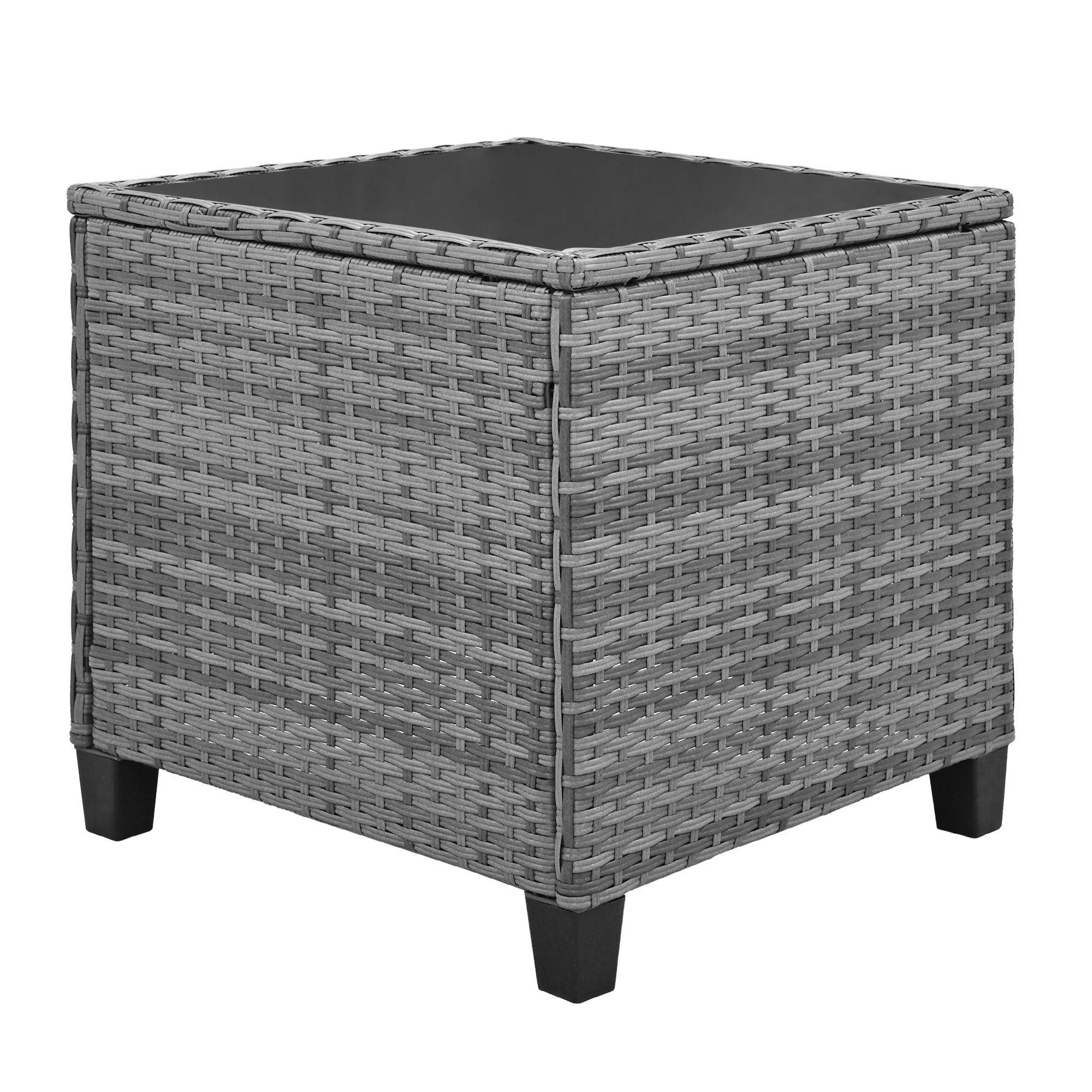 ModernLuxe L-WY000325AAE Patio-Conversation-Sets - View #16