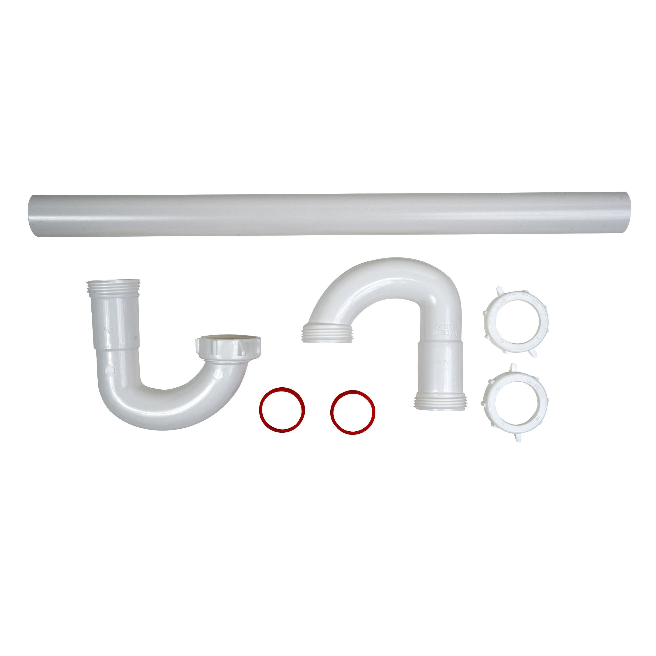 Keeney 270WK Under-Sink-Tubular-Drainage - View #3