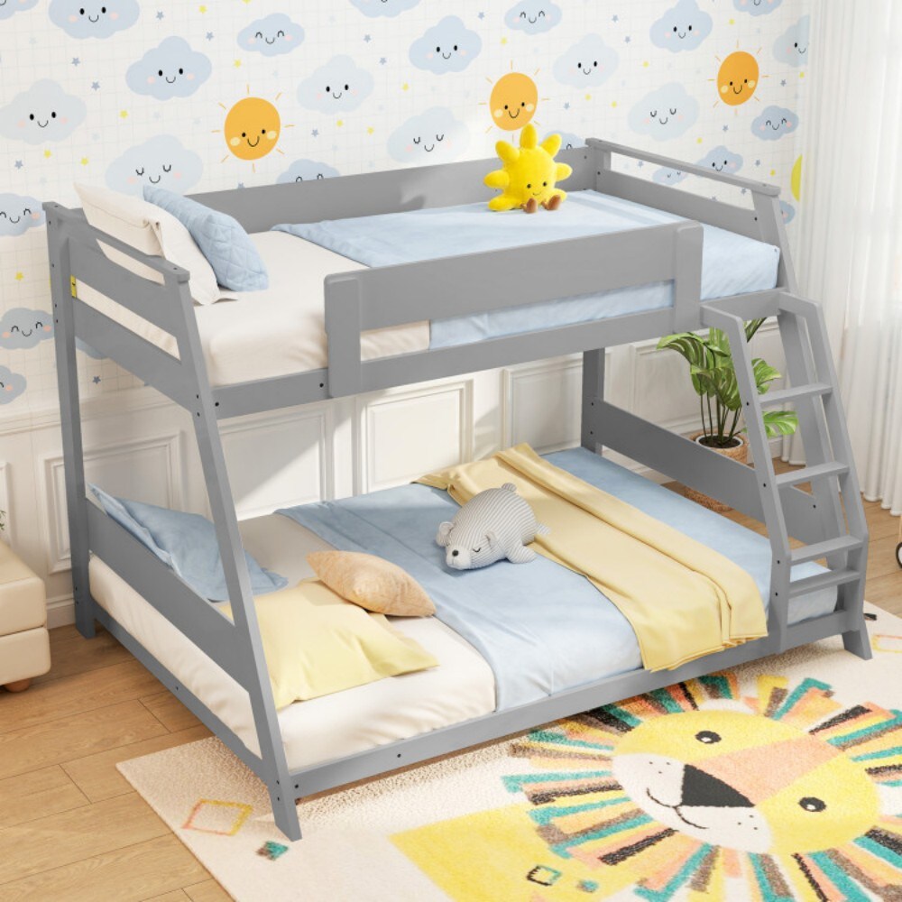 Fenbeli LJMLSFENHY210 Bunk-Beds - View #9