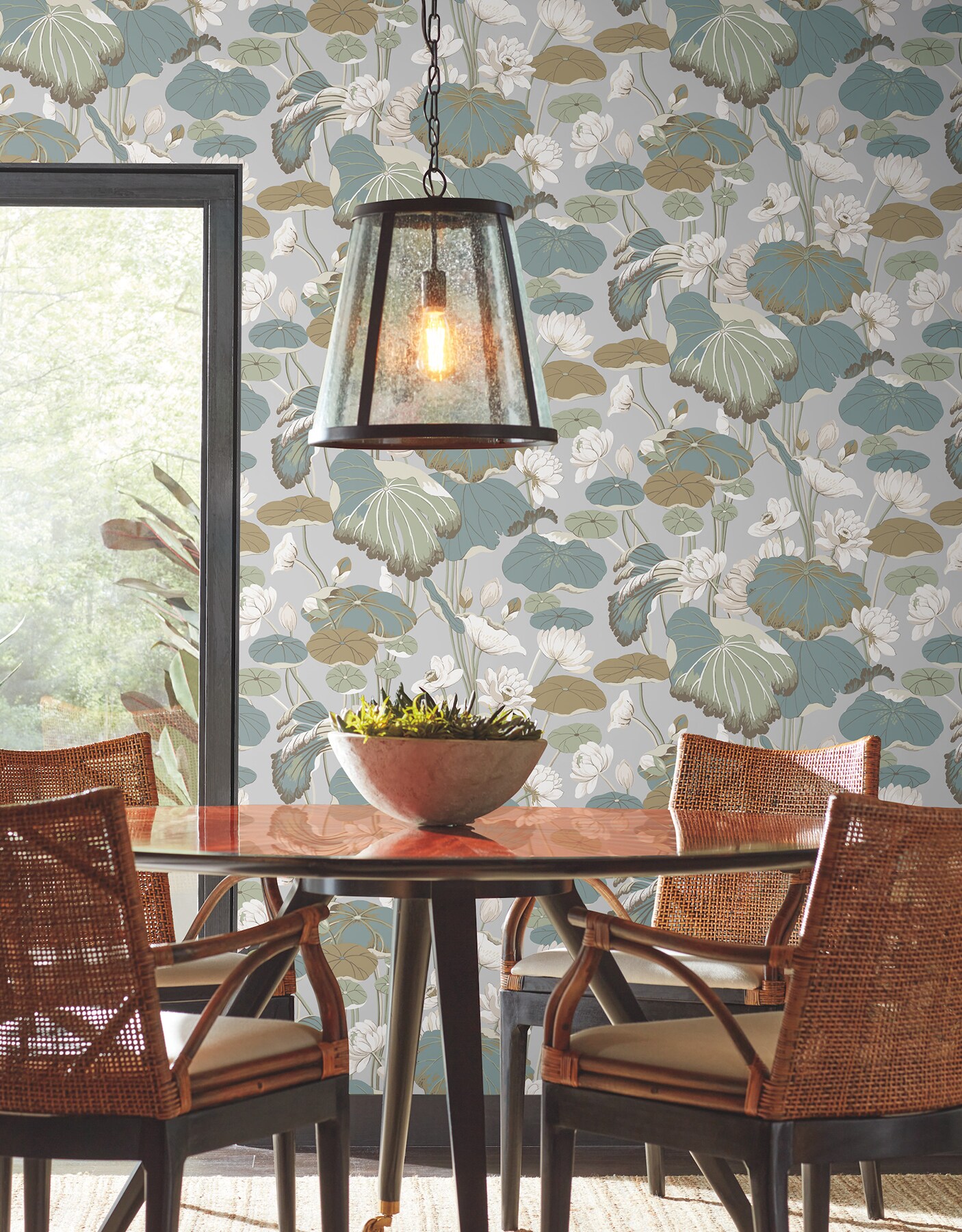 York Wallcoverings GO8294 wallpaper - View #2