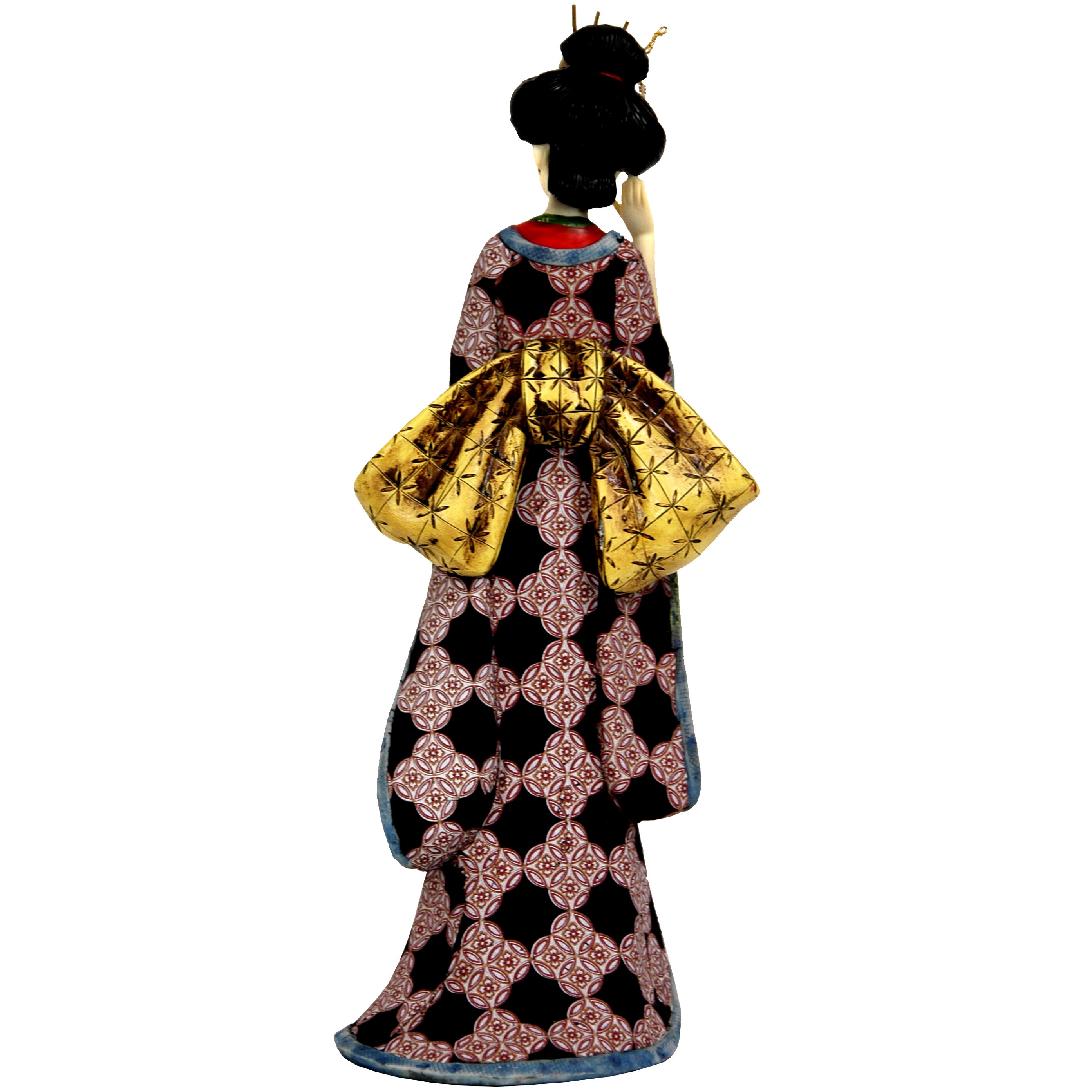 Red Lantern STA-GSH8 Decorative-Accessories - View #2