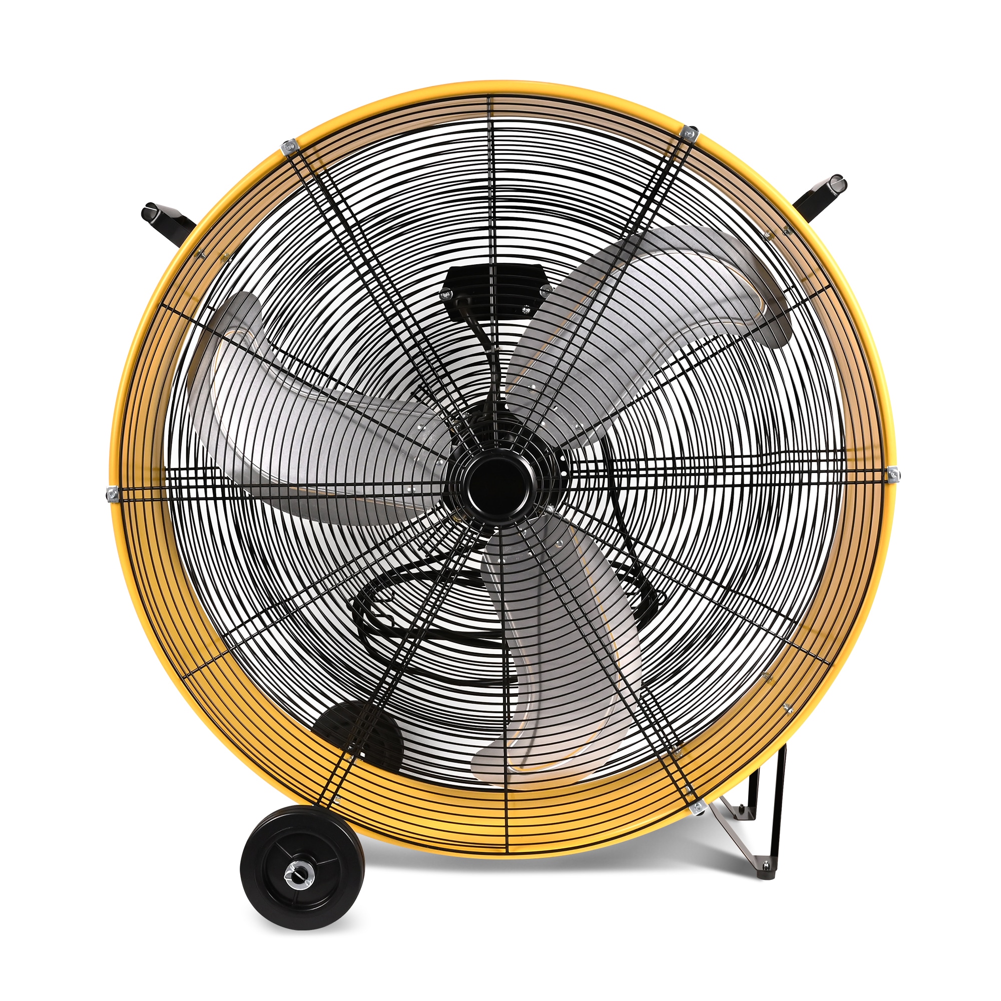 Phivve High Velocity Indoor/Outdoor Industrial Fan