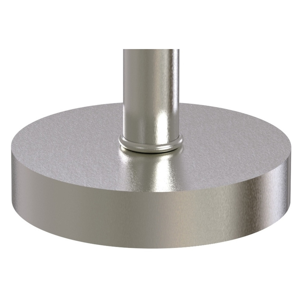 Allied Brass 1051-SN Paper-Towel-Holders - View #2
