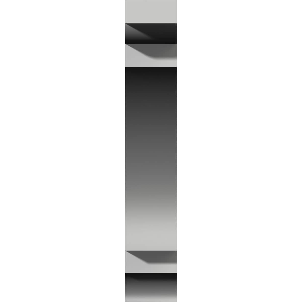Ekena Millwork BKT04X18X24RI Exterior-Brackets-Braces - View #3