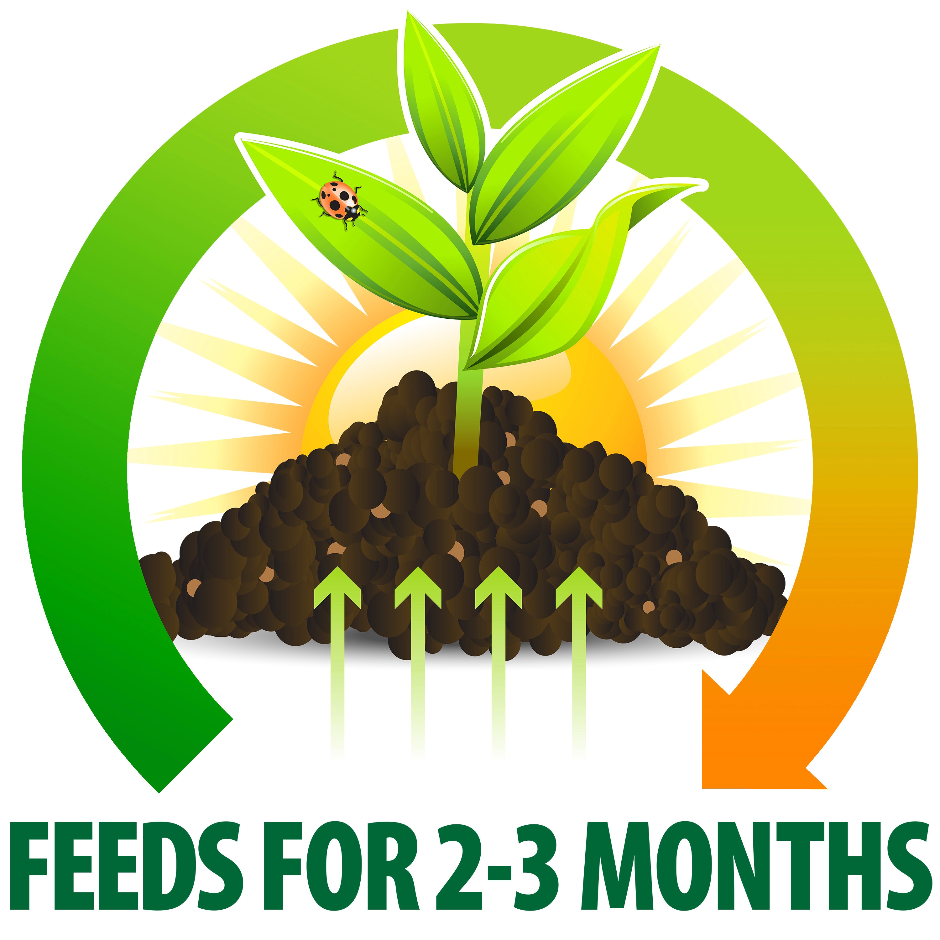 Dr. Earth 708P Plant-Food - View #5