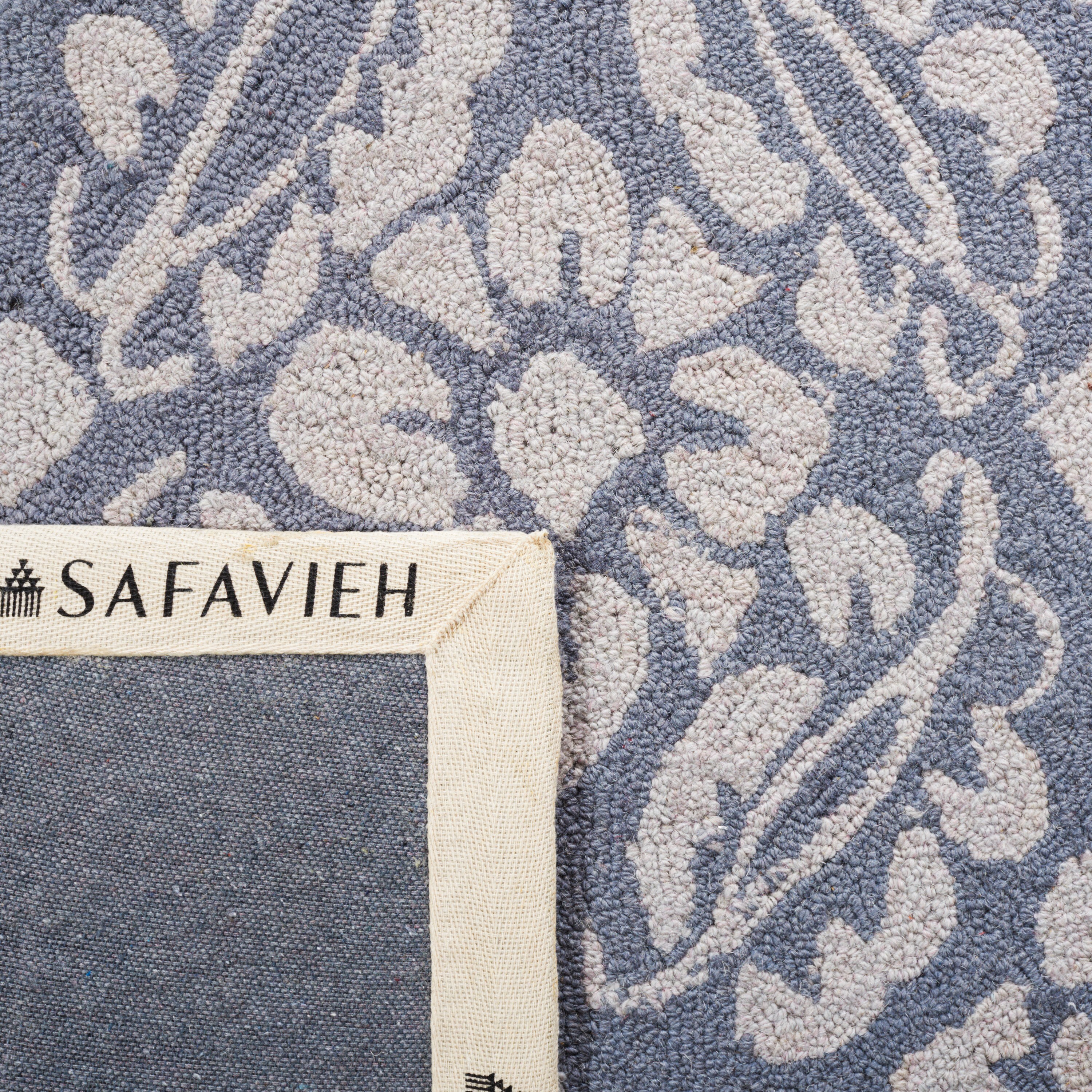 Safavieh HK723A-24 rugs - View #7