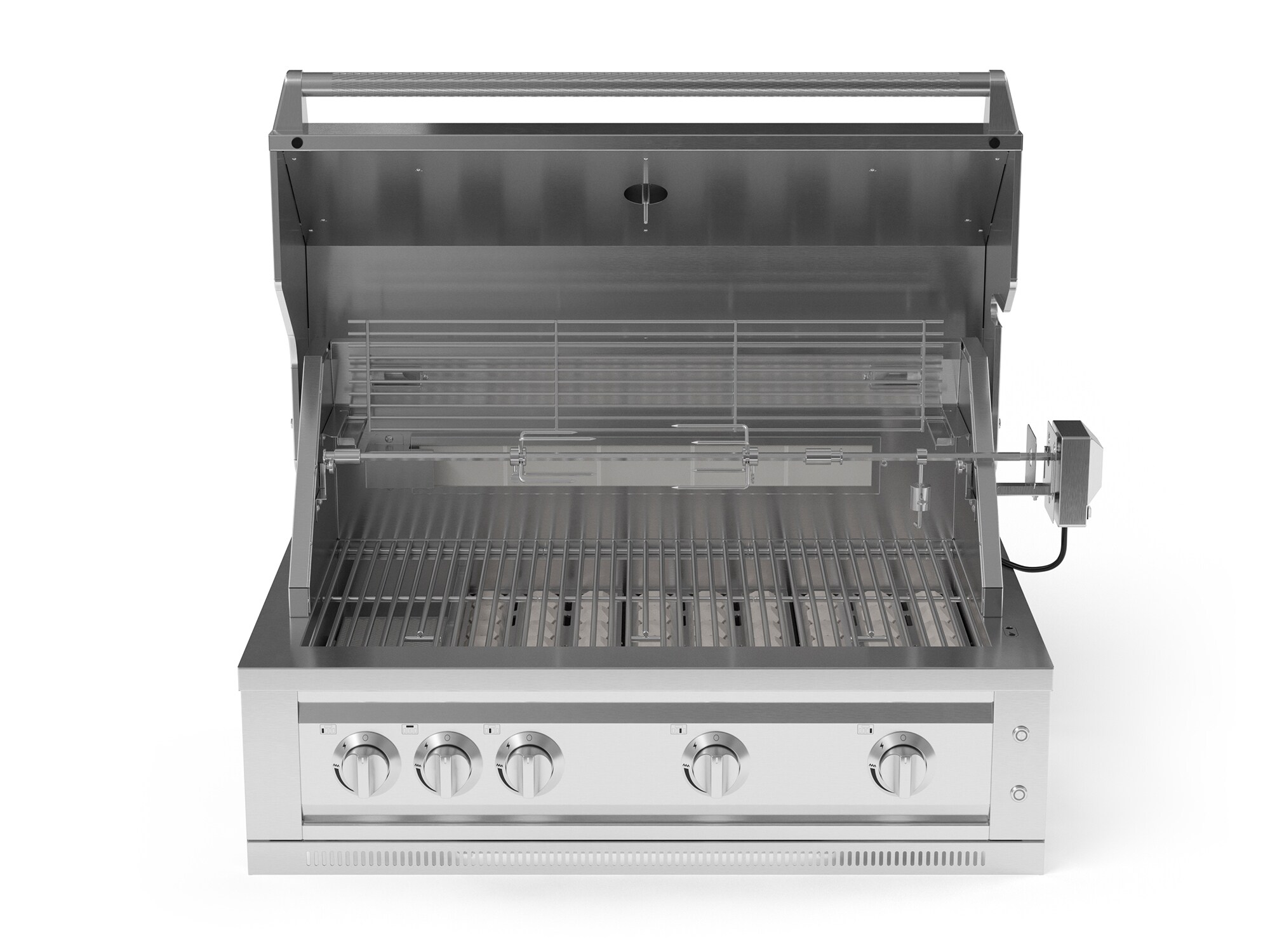 NewAge Products 67106 Gas-Grill - View #4