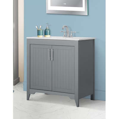 Saint Birch Bathroom Vanities Without Tops At Com - What Is Another Word For A Bathroom Vanity Unit With
