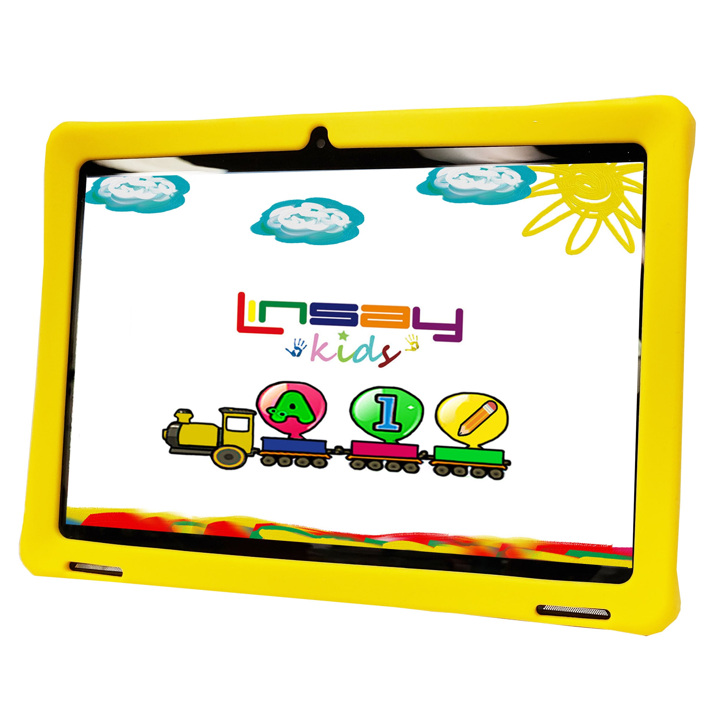 LINSAY F10IPKBYP tablets - View #4