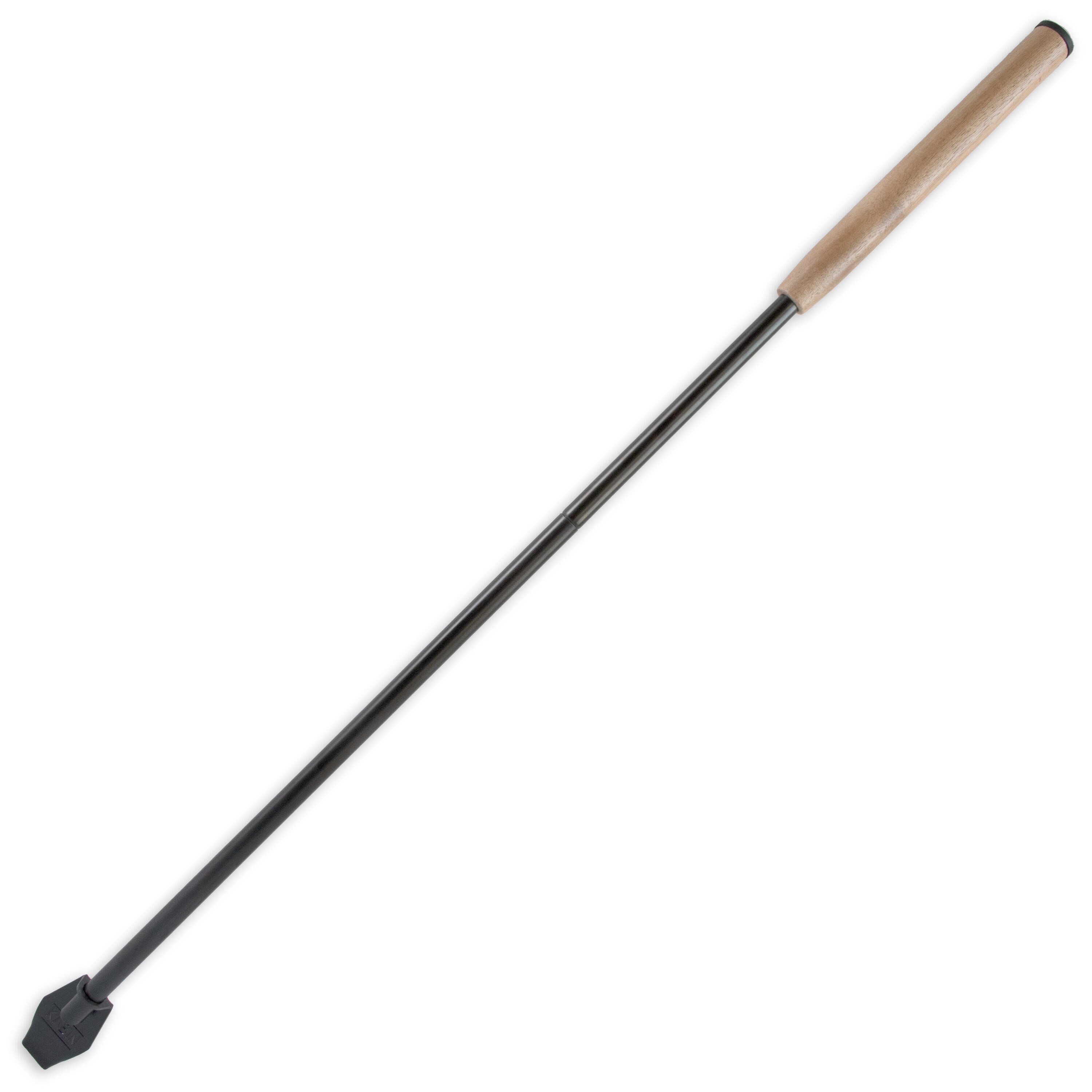 KABIN KBSBLK Steel Fireplace Tool Set