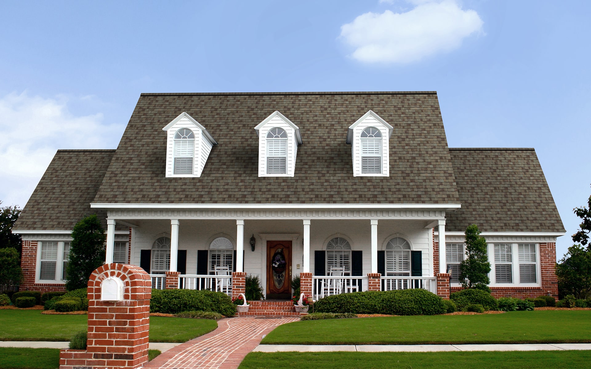Owens Corning 751431 Roof-Shingles - View #12
