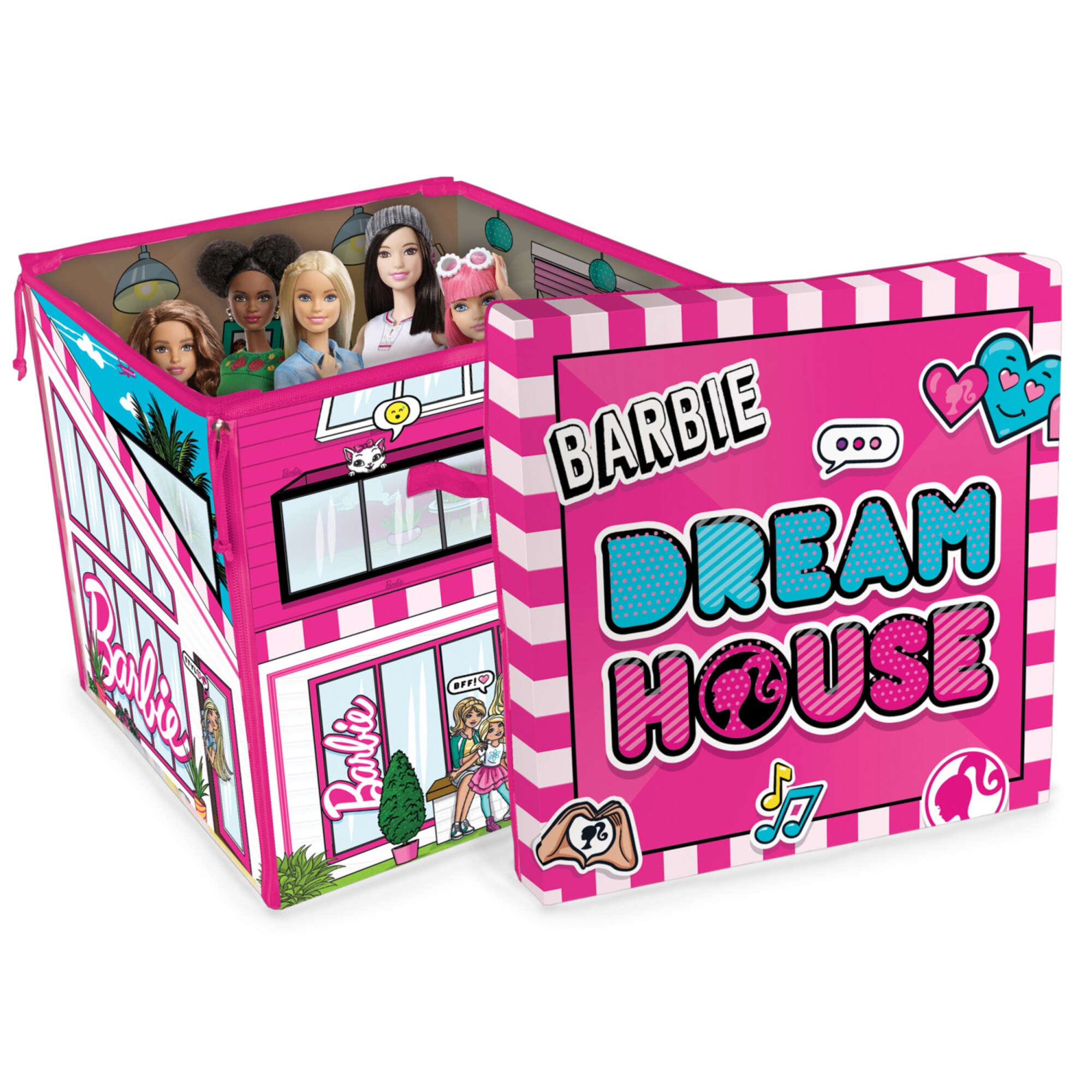 Barbie G0878119001863 Play-Toys - View #5