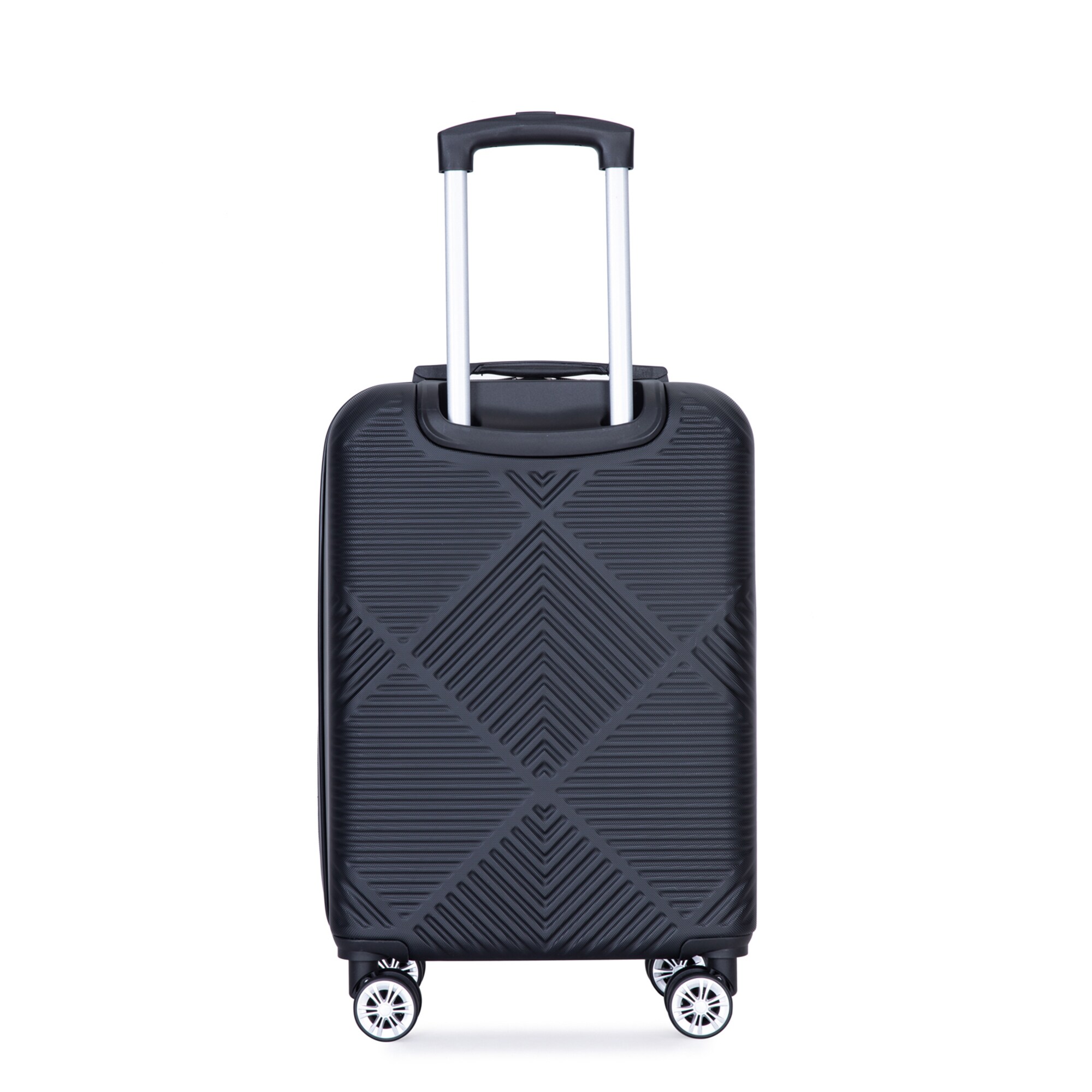 SINOFURN SYD9400009BK Luggage-And-Luggage-Sets - View #8