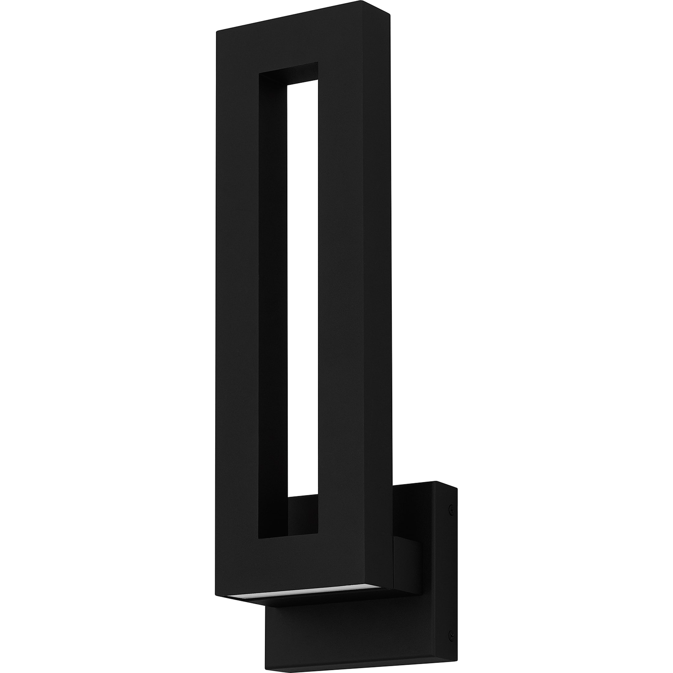 Quoizel POM8405EK Outdoor-Wall-Lighting - View #6