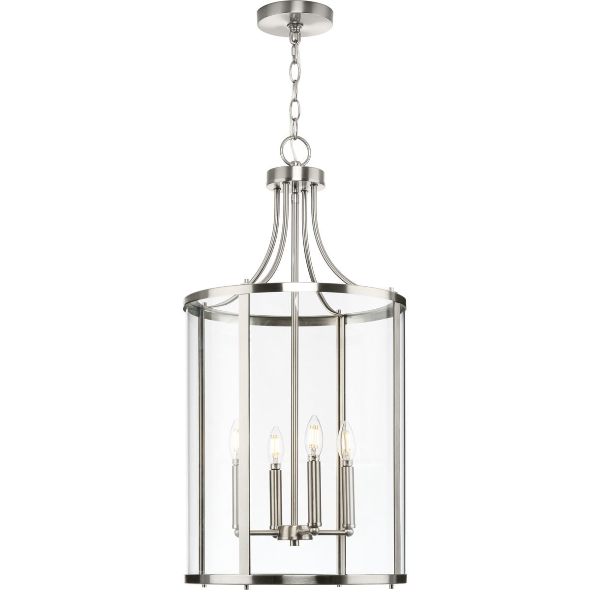 Progress Lighting P500391-009 Pendant-Lights - View #7