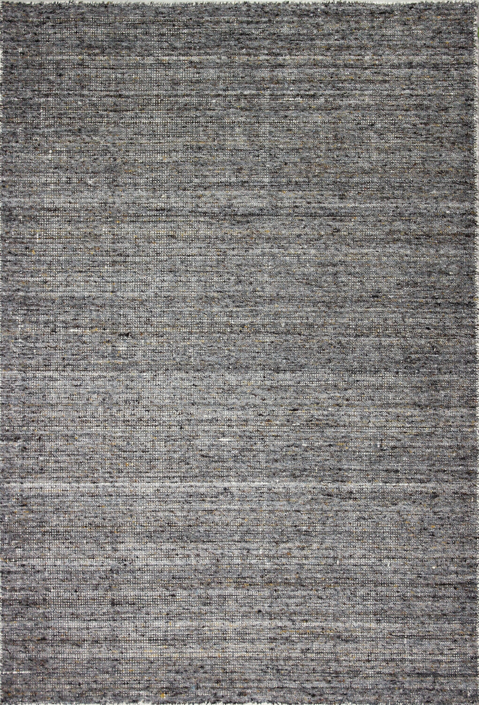 Bashian 8 X 10 (ft) Wool Stone Indoor Solid Southwestern Area Rug at ...