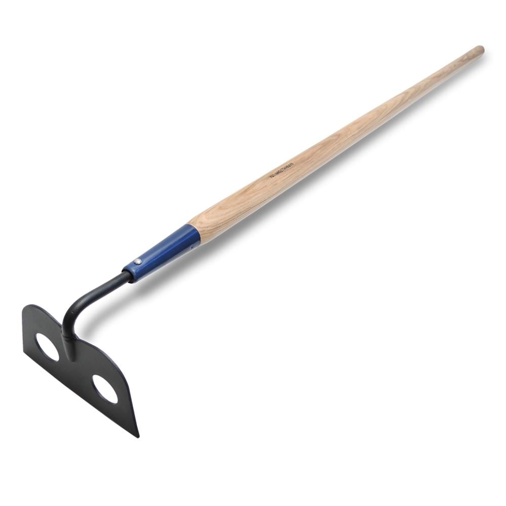 QLT by Marshalltown 14246 Short Handle Mortar Hoe for sale online 