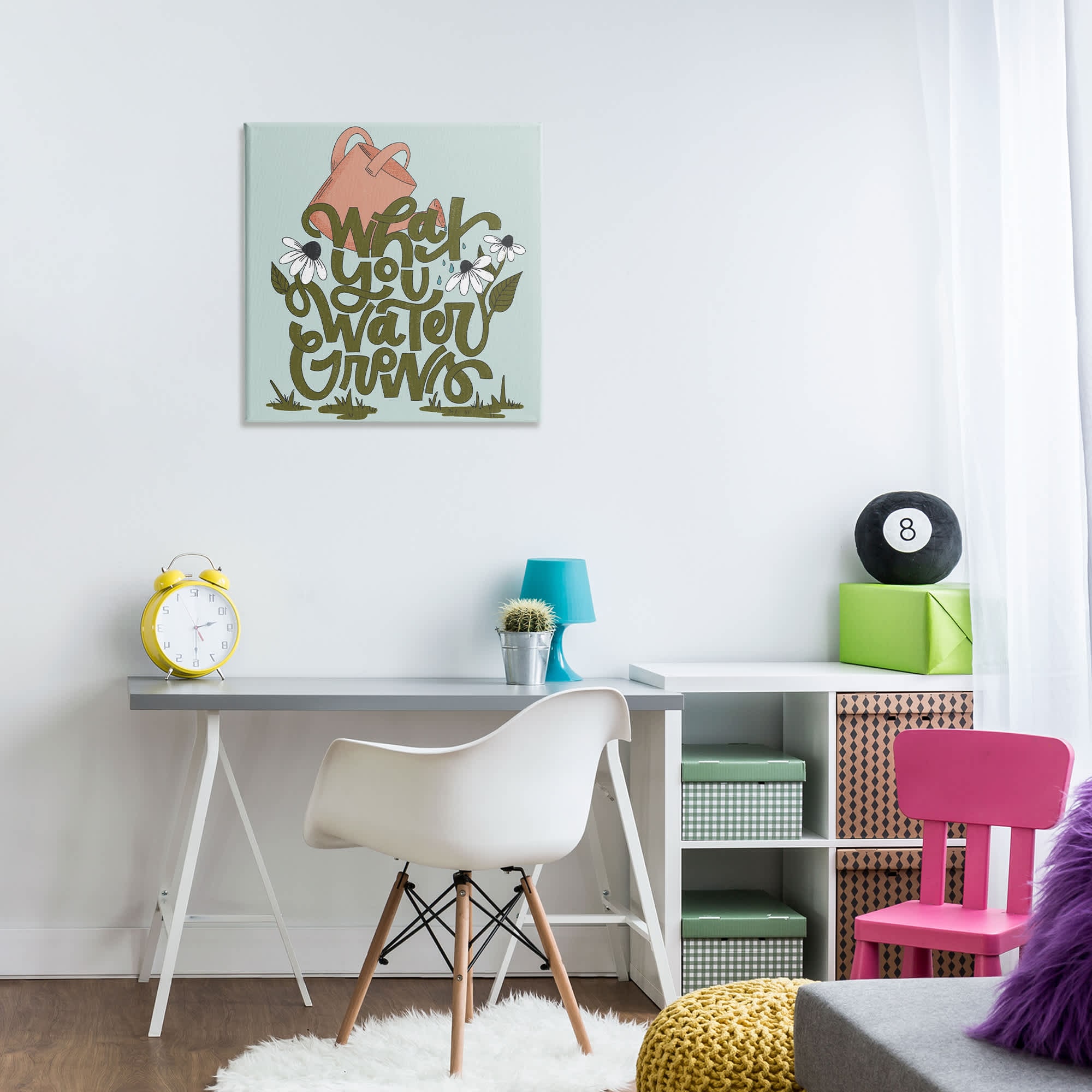 Stupell Industries BT-431-CN-24X24 Wall-Art - View #3