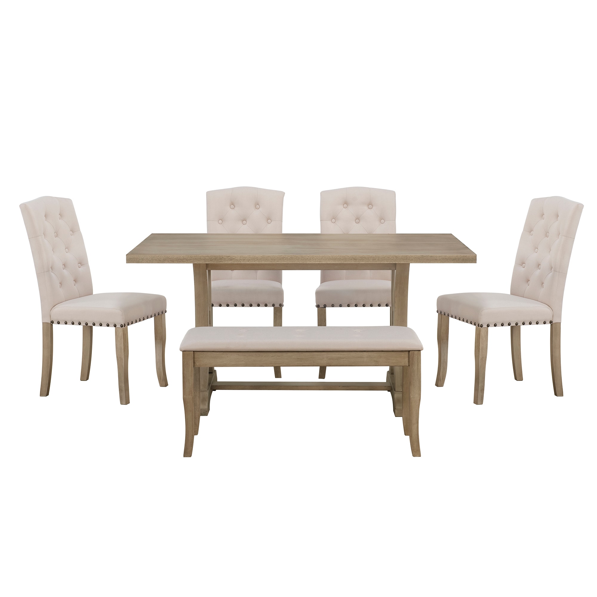 Bayfeve BF-ST87D-IN Dining-Sets - View #2