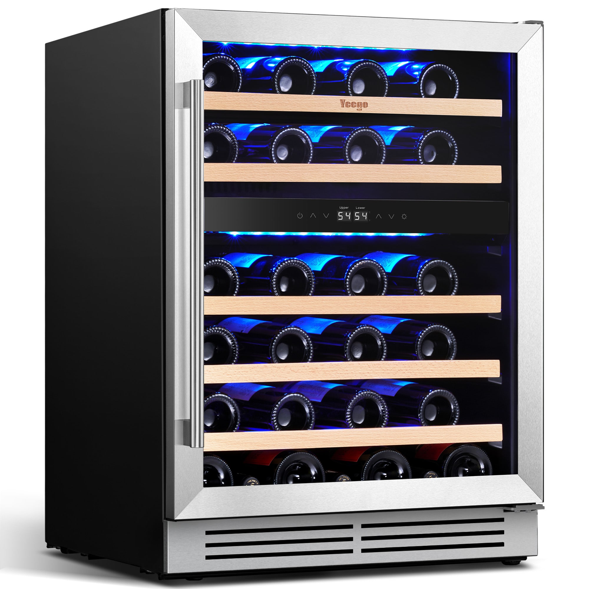 Yeego YEG-WD24-LS Wine-Chillers - View #12