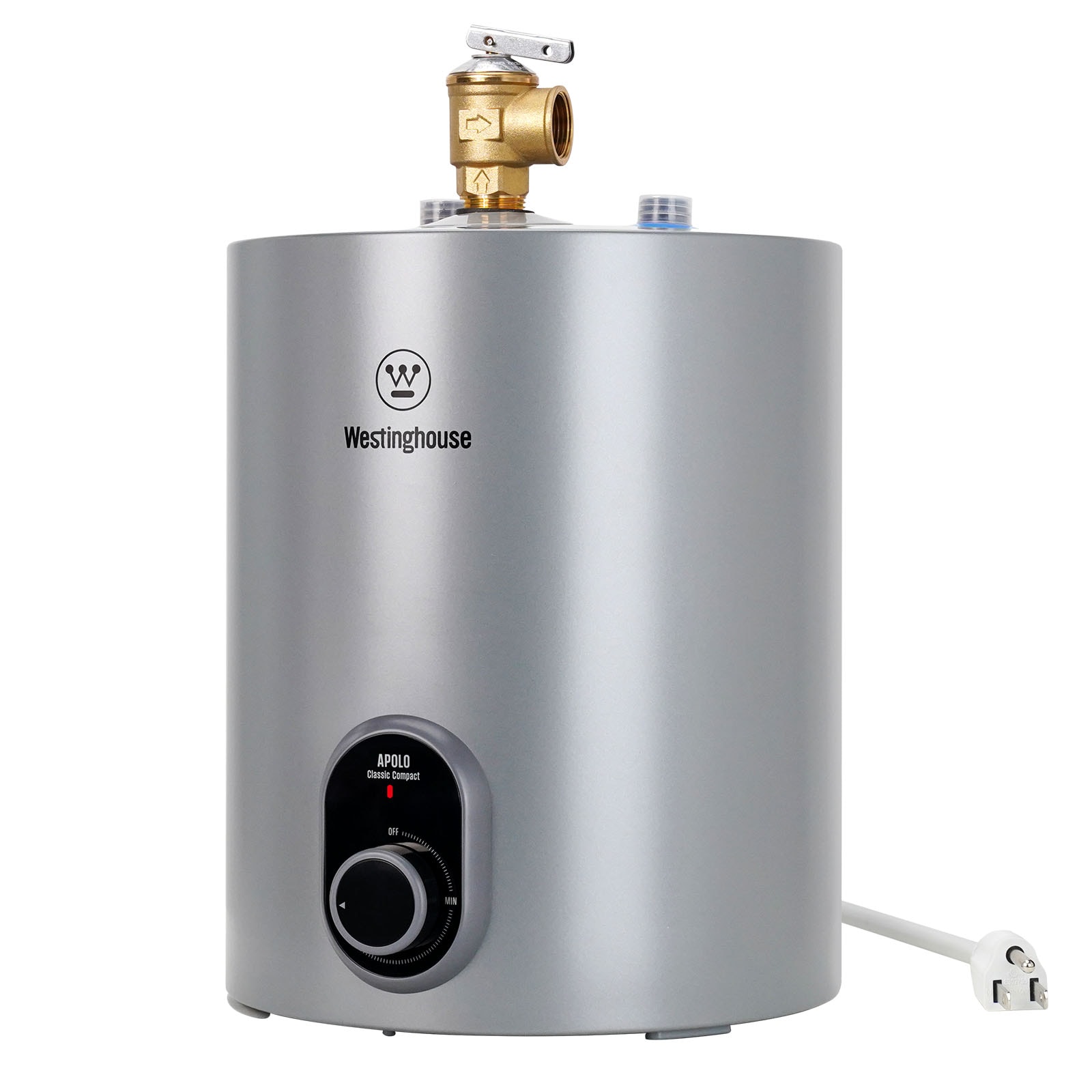 Westinghouse ES015A1G Gas-Water-Heaters - View #2
