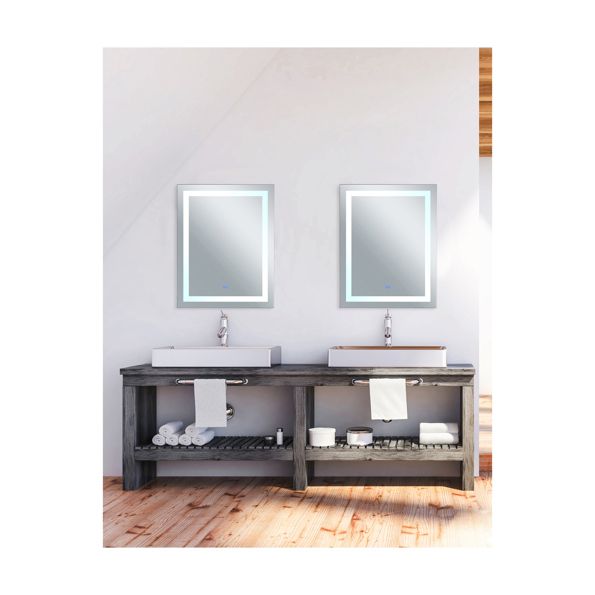 CWI Lighting 1232W32-40-A Decor-Mirrors - View #8