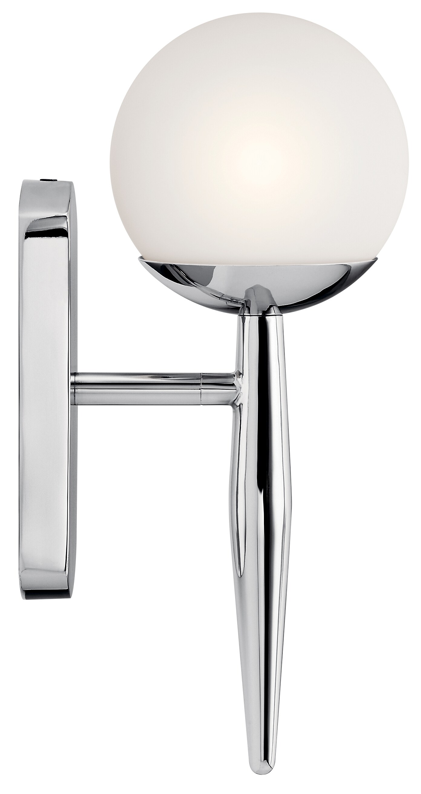 Kichler 45580CH b089995 - View #2