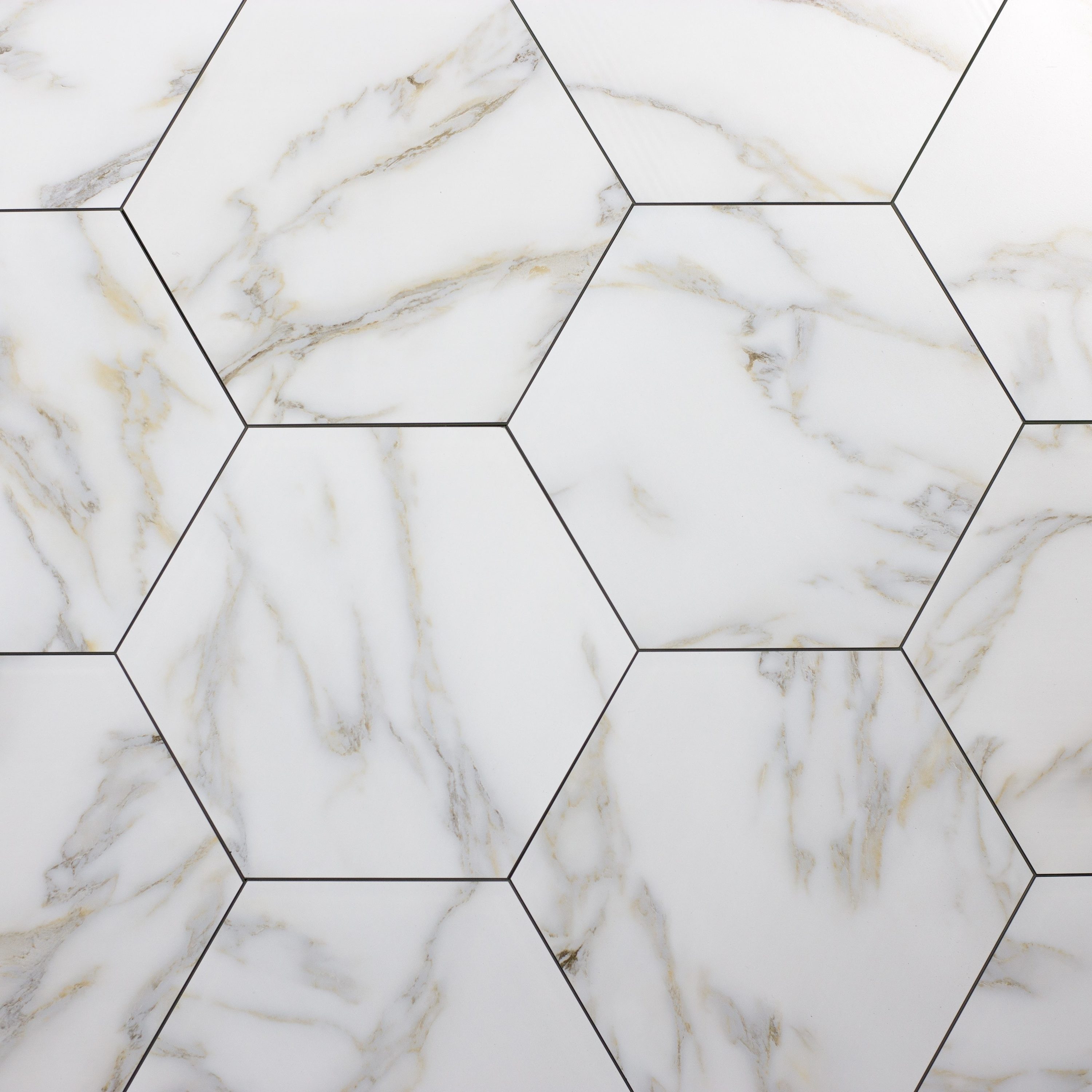 Abolos LWSWTJHEX-CG Ceramic-Tile - View #2