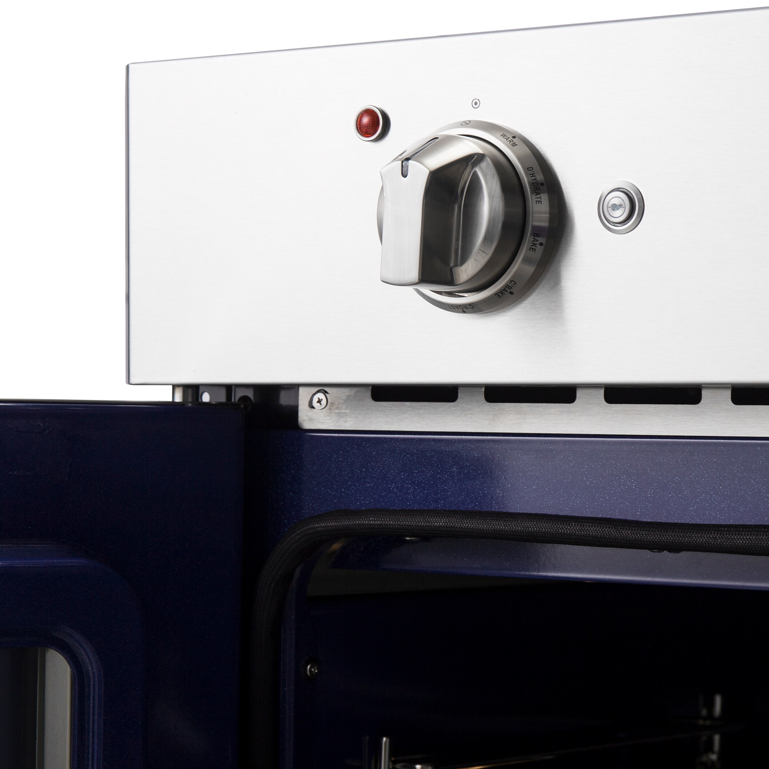 FORNO FBOEL1371-30 Swall-Elec-Oven - View #6