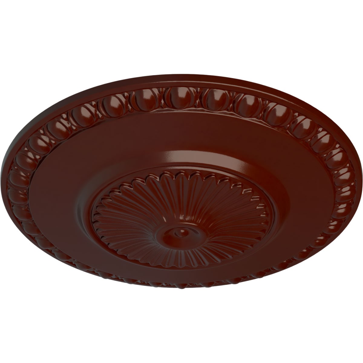 Ekena Millwork CM23LYBMF Ceiling-Medallions - View #2