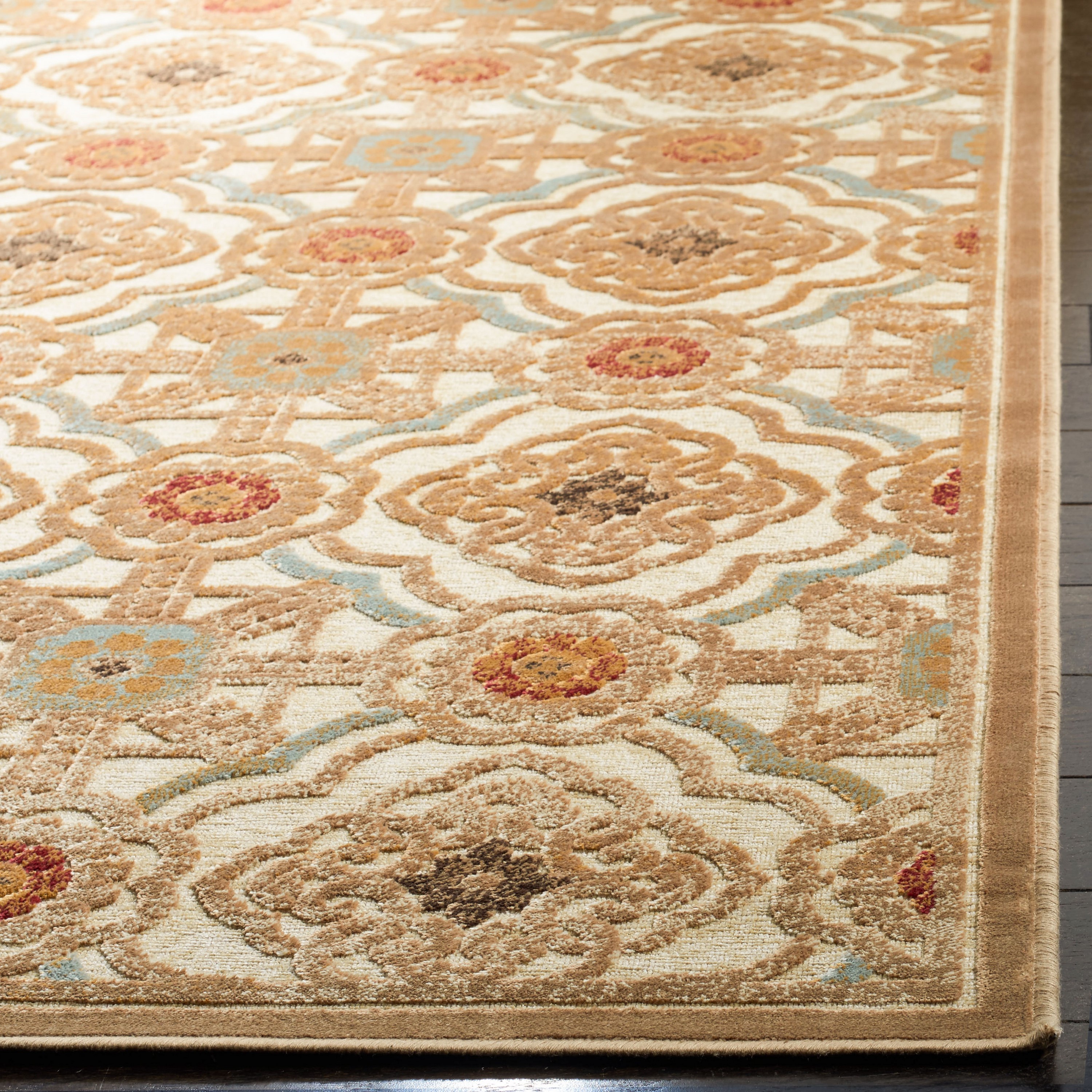 Martha Stewart MSR4459-1642-4 rugs - View #3
