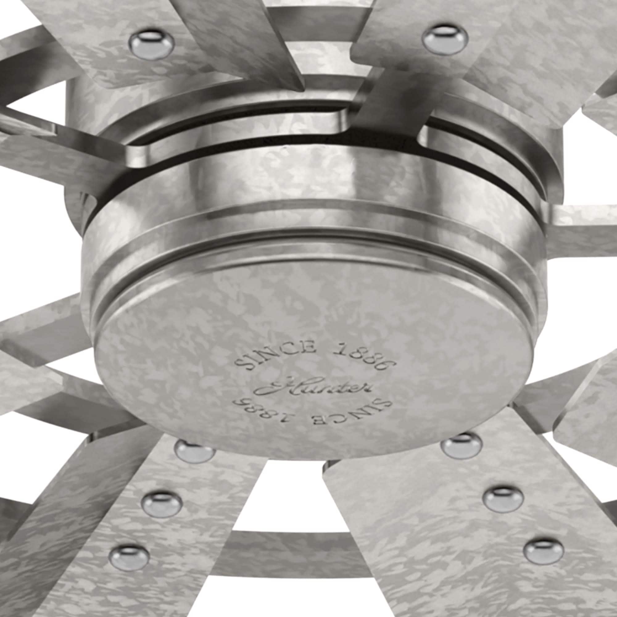 Hunter 50803 Ceiling-Fans - View #10