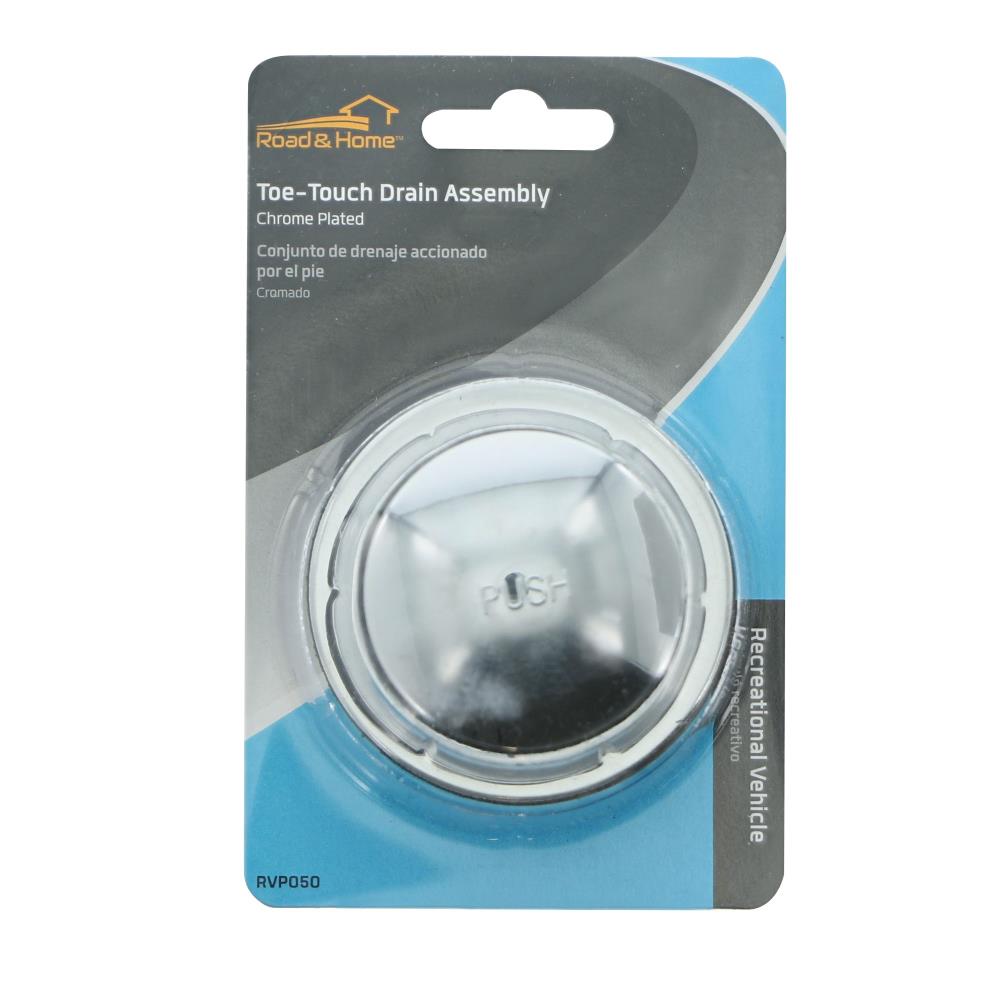 Road & Home RVP050 Tub-Drain - View #3