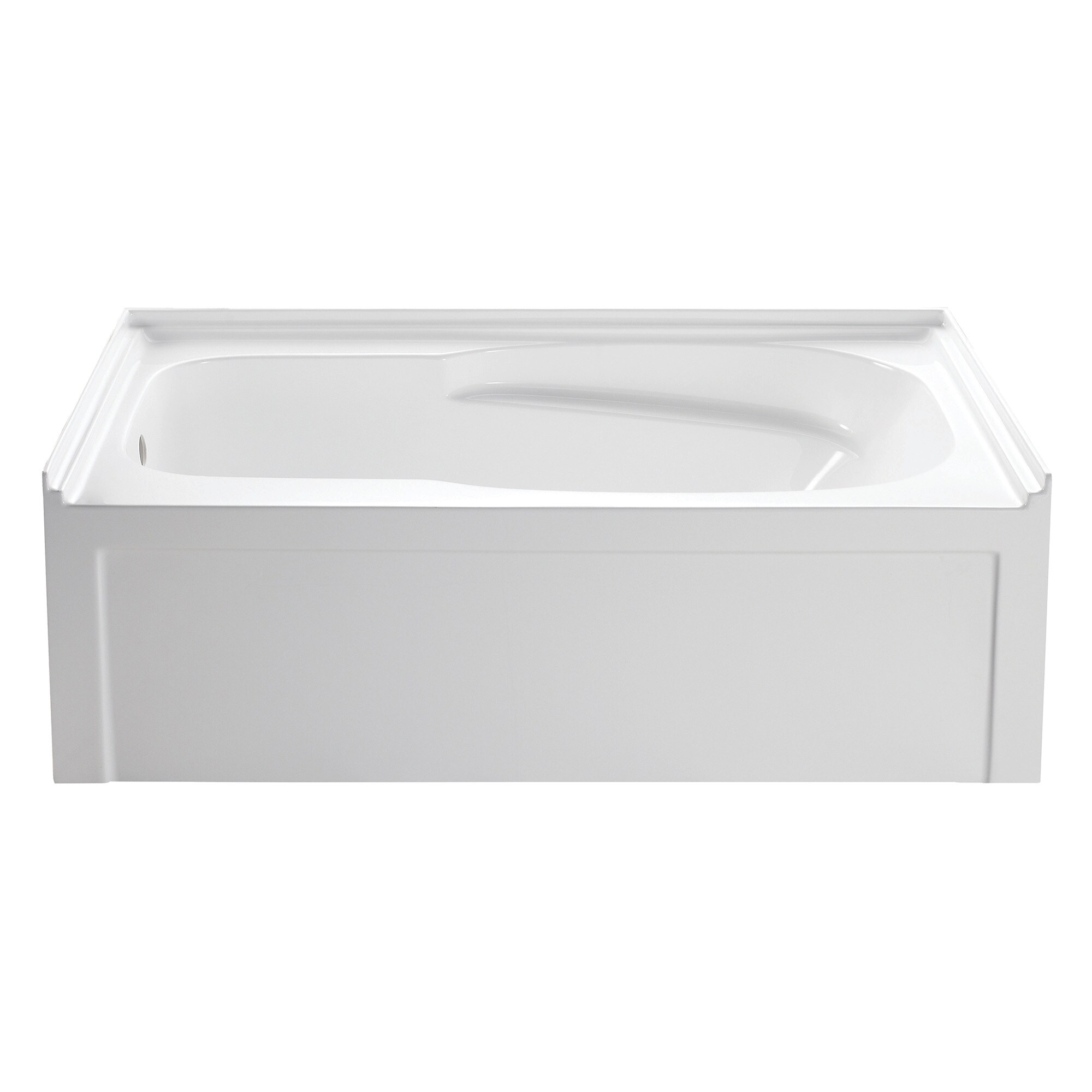 Kingston Brass WLVTAM6031L21A bathtubs - View #2