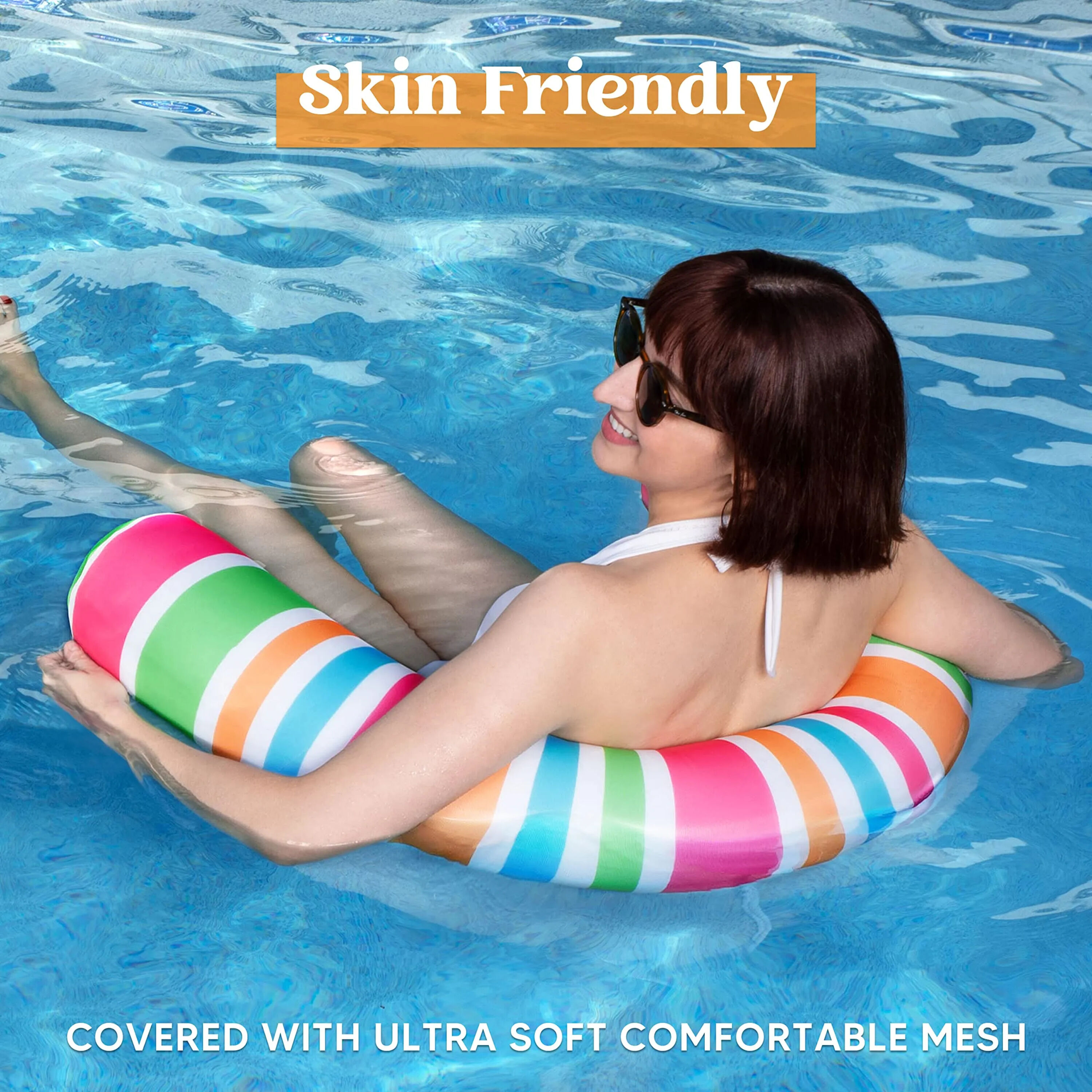 Joyfy 40827 Pool-Toys-Floats - View #6