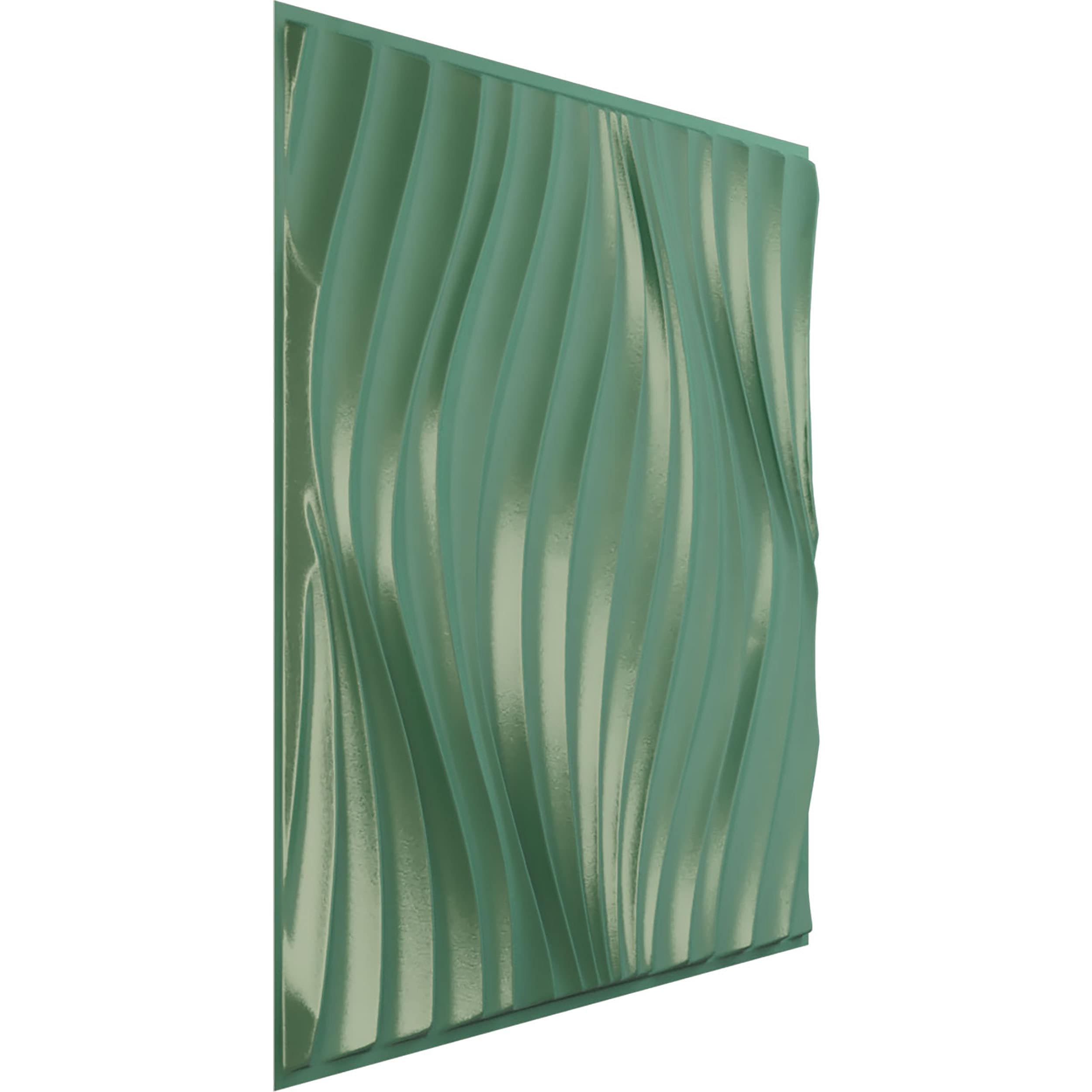 Ekena Millwork WP20X20BWFSM Wall-Panels - View #2