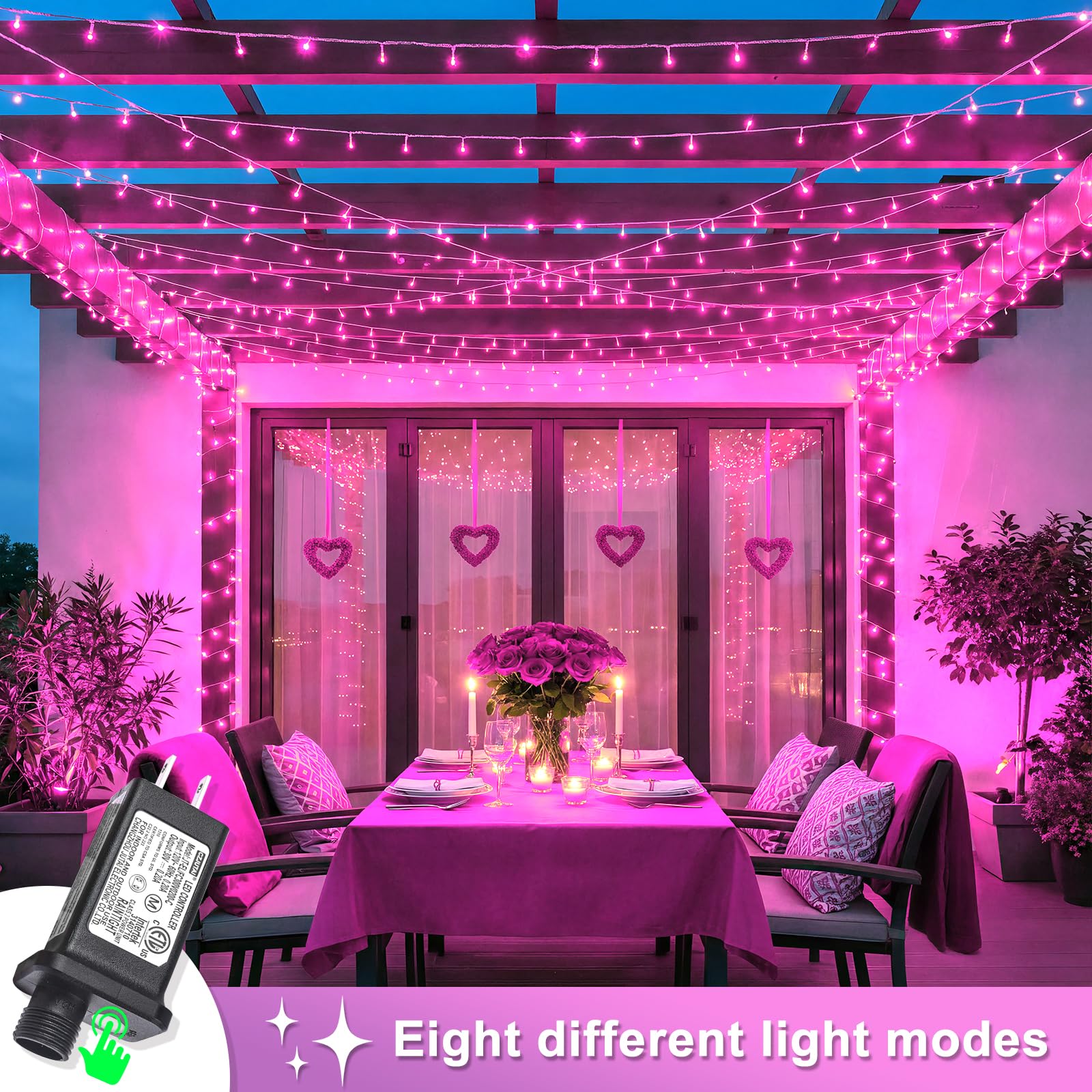 YICSAM 5749848459193 Novelty-Lighting - View #3